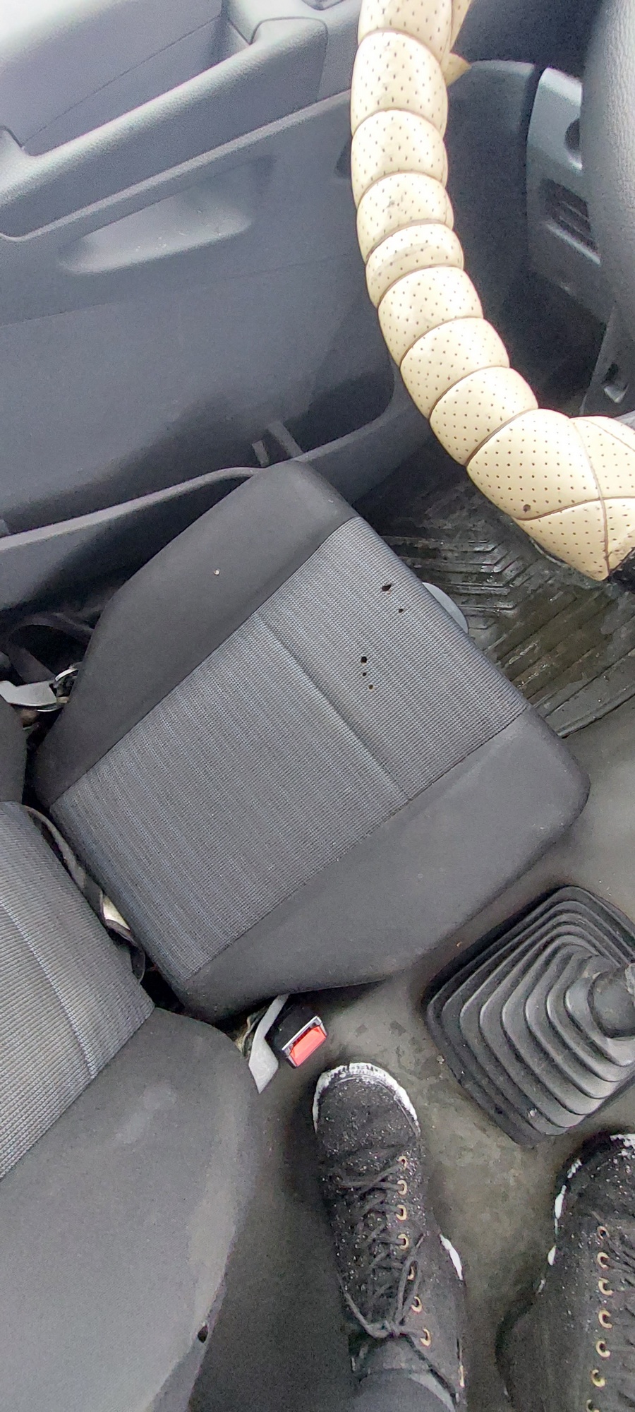 Седельный тягач КАМАЗ 5490-801-DC (газодизель) 2021 г. - фото 49