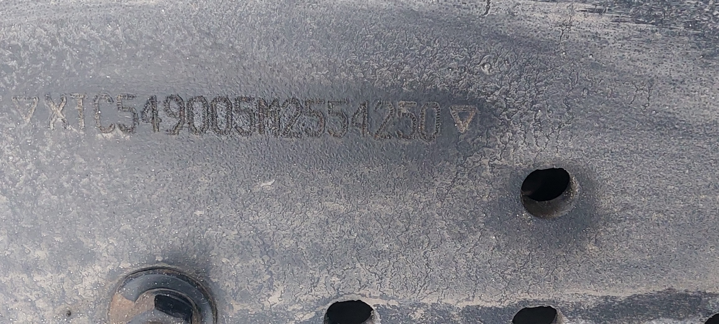 Седельный тягач КАМАЗ 5490-801-DC (газодизель) 2021 г. - фото 16