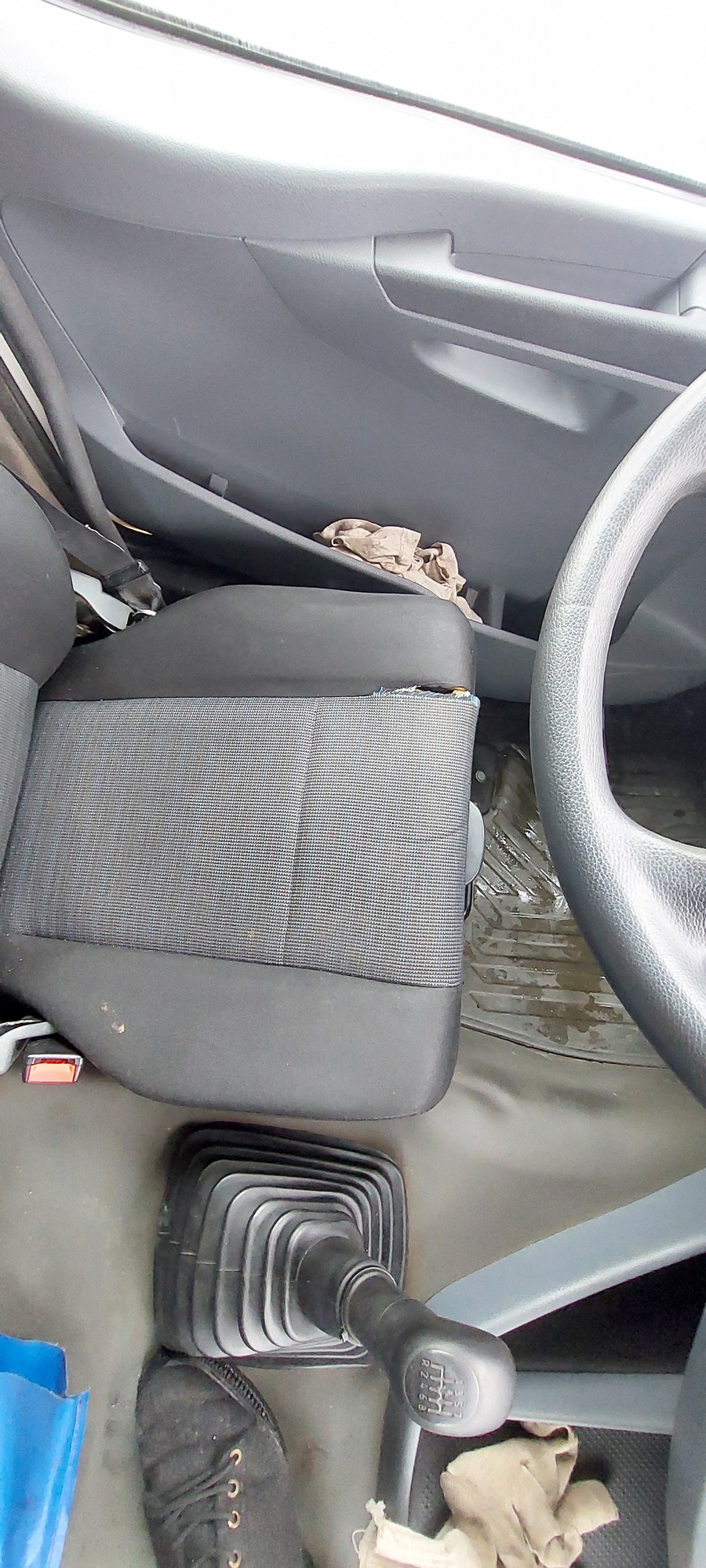 Седельный тягач КАМАЗ 5490-801-DC (газодизель) 2021 г. - фото 52