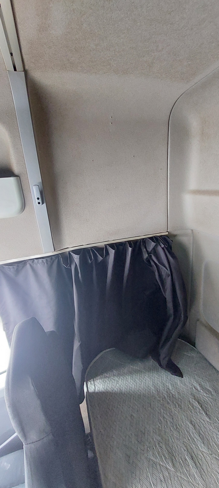 Седельный тягач КАМАЗ 5490-801-DC (газодизель) 2021 г. - фото 56