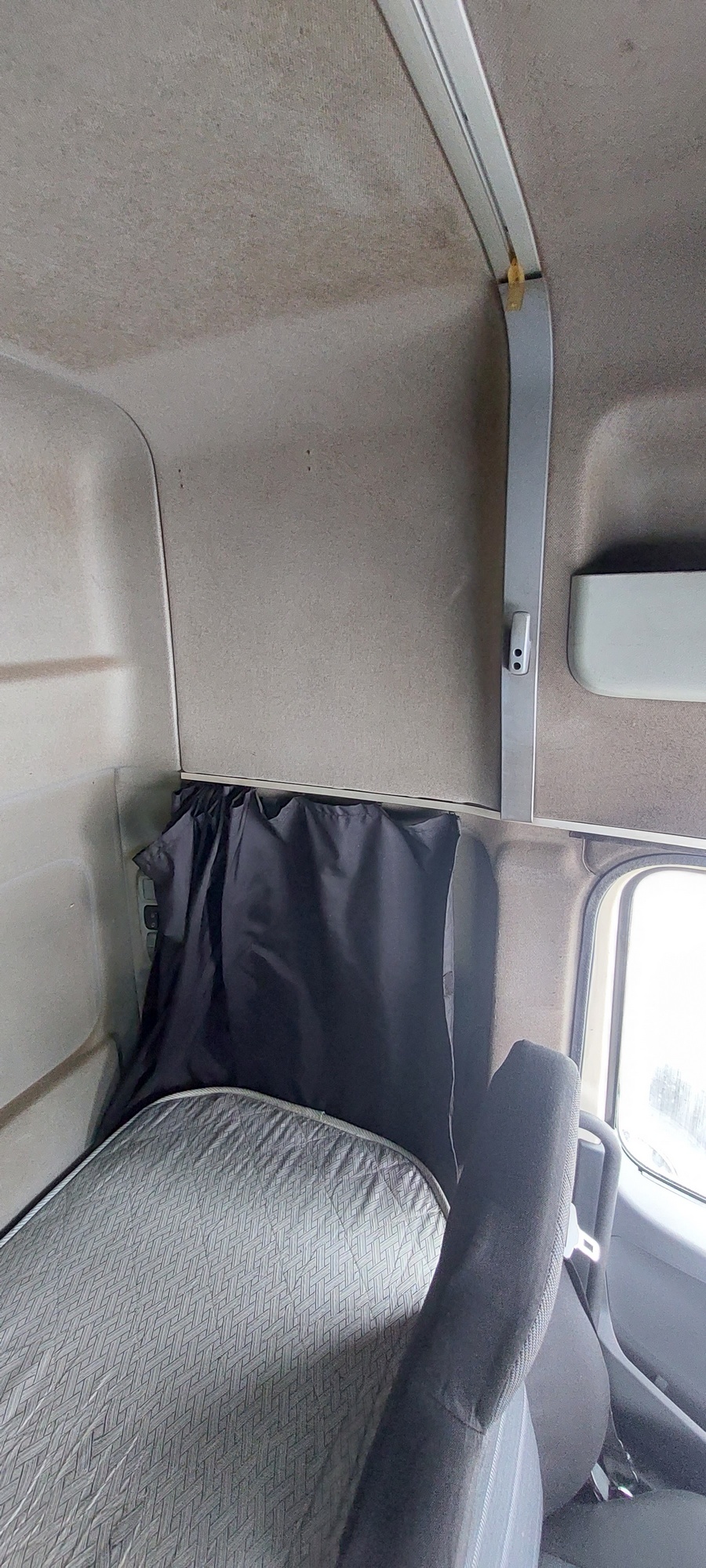 Седельный тягач КАМАЗ 5490-801-DC (газодизель) 2021 г. - фото 57