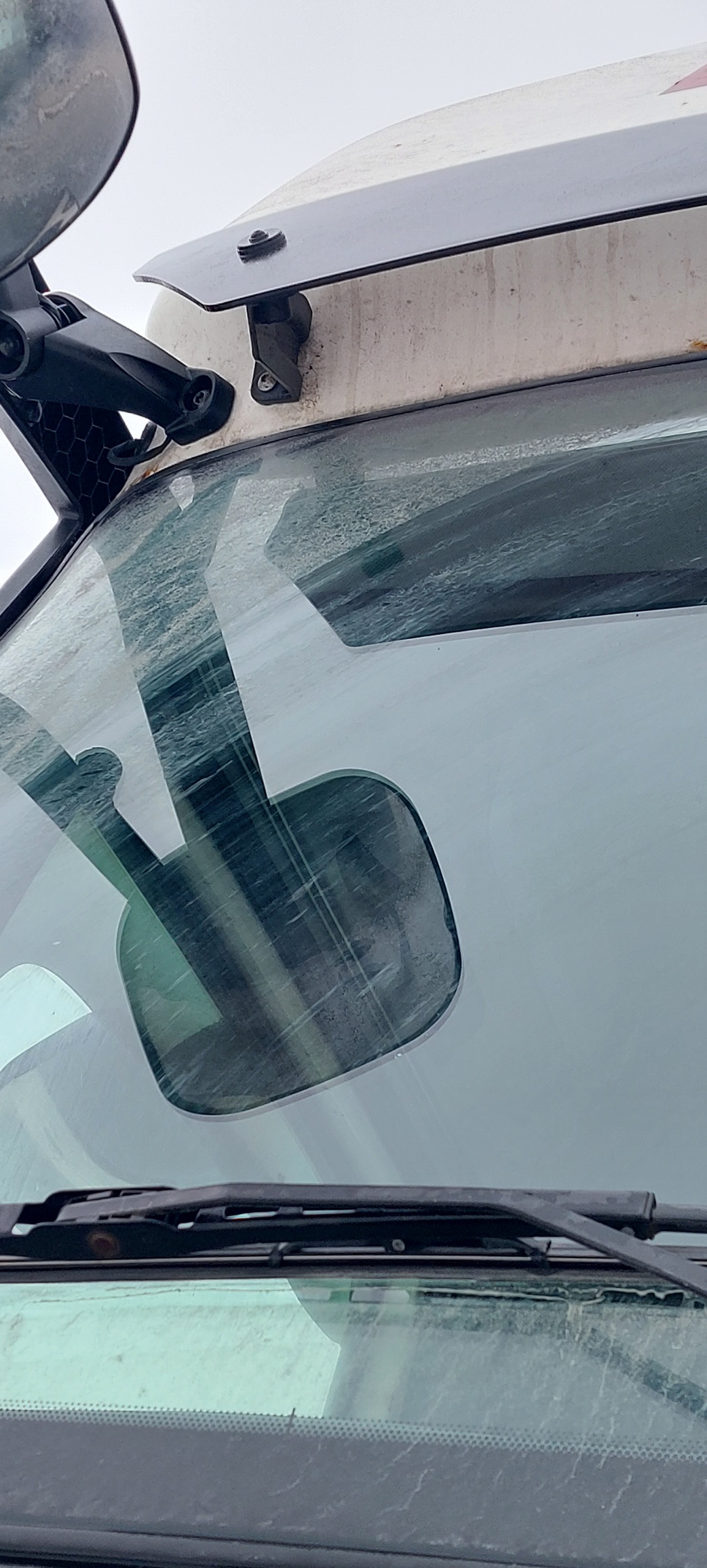 Седельный тягач КАМАЗ 5490-801-DC (газодизель) 2021 г. - фото 3