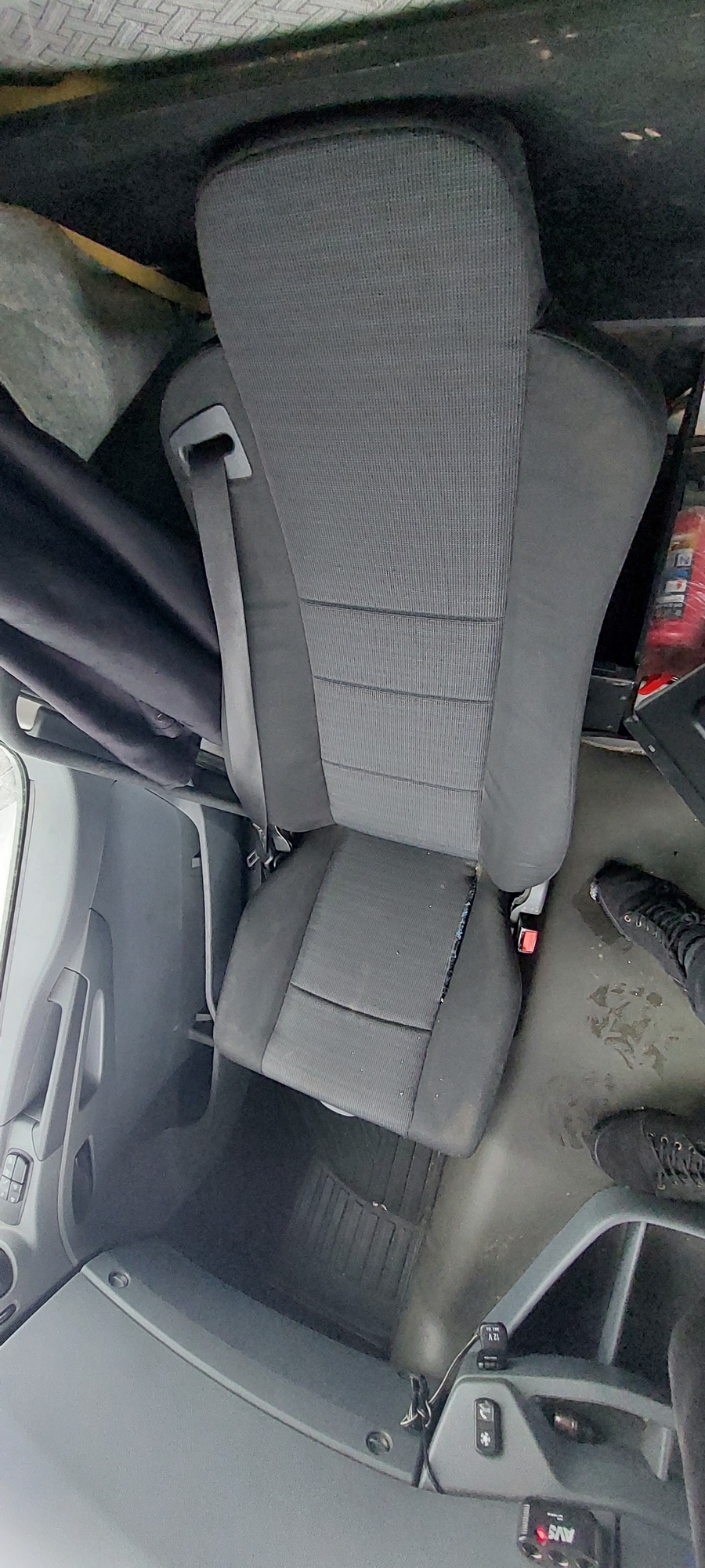 Седельный тягач КАМАЗ 5490-801-DC (газодизель) 2021 г. - фото 40