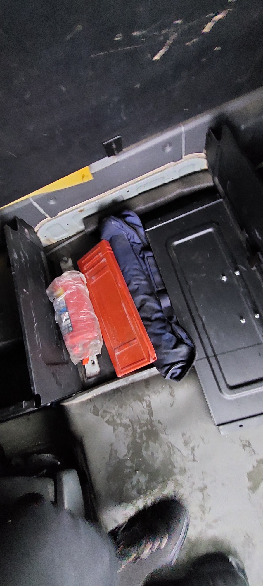 Седельный тягач КАМАЗ 5490-801-DC (газодизель) 2021 г. - фото 43