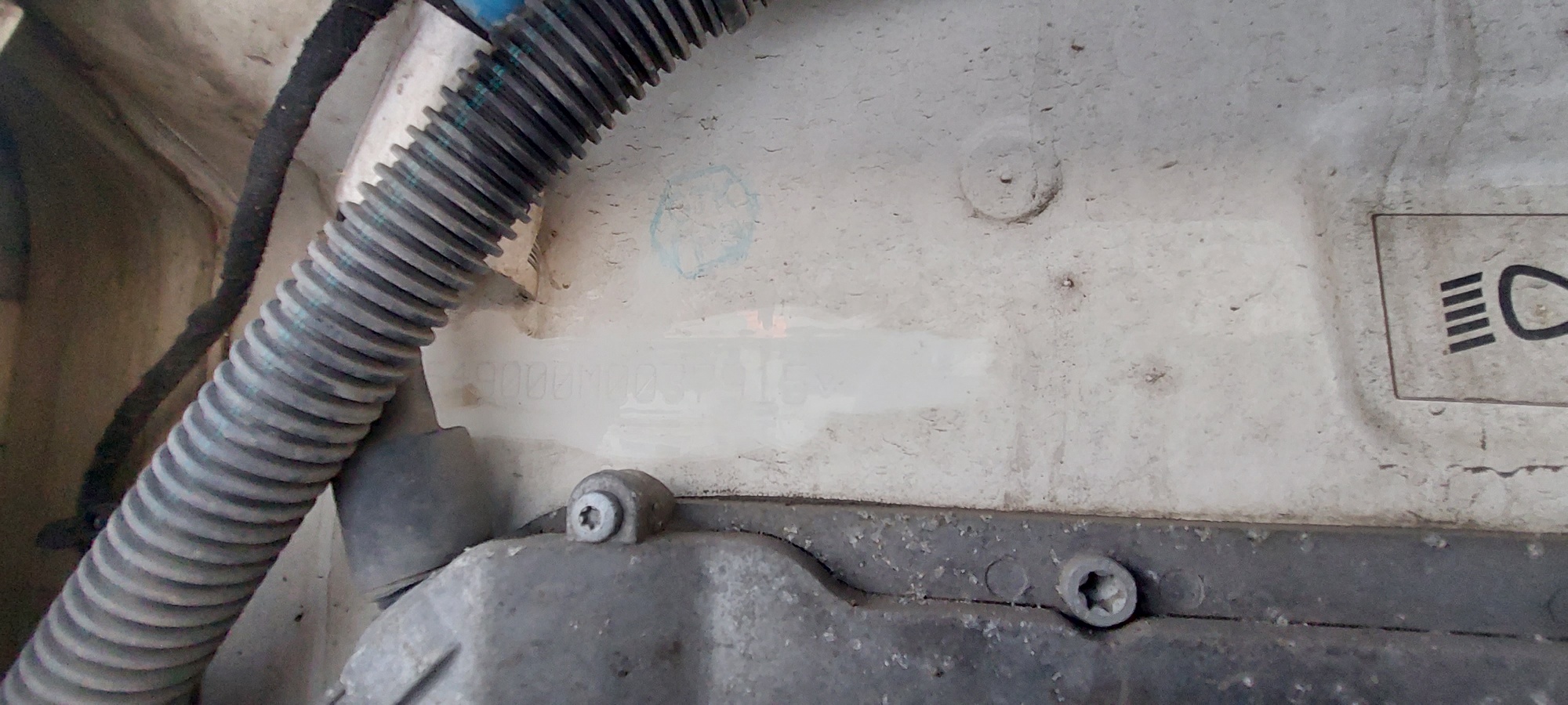 Седельный тягач КАМАЗ 5490-801-DC (газодизель) 2021 г. - фото 2