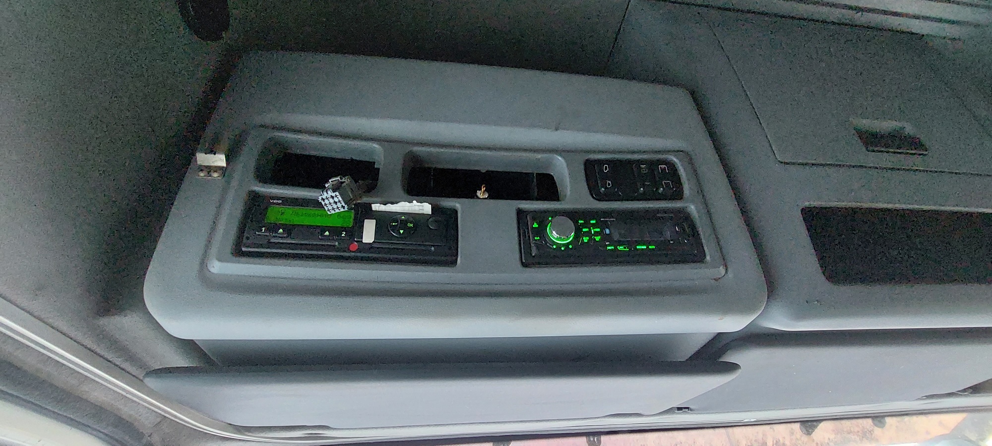 Седельный тягач КАМАЗ 5490-801-DC (газодизель) 2021 г. - фото 36