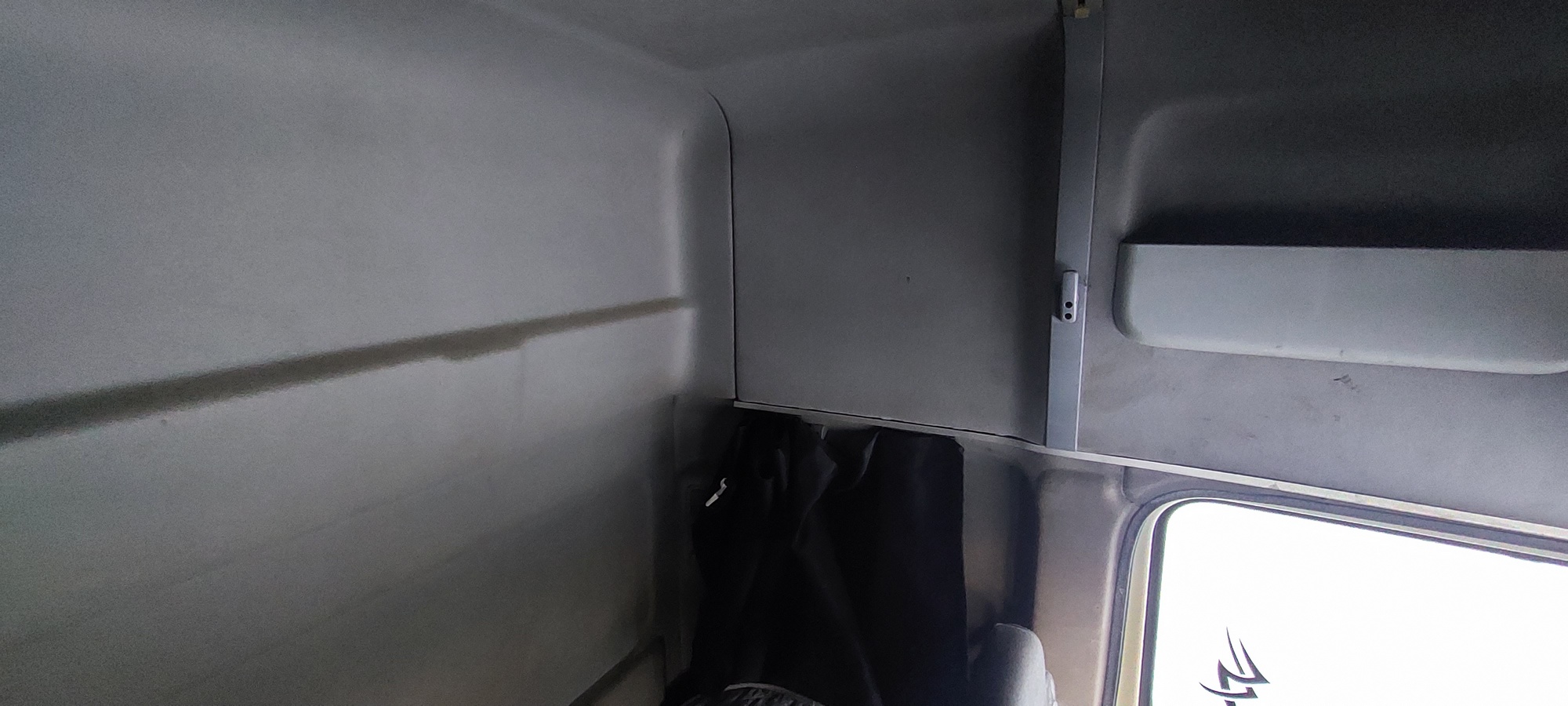 Седельный тягач КАМАЗ 5490-801-DC (газодизель) 2021 г. - фото 44