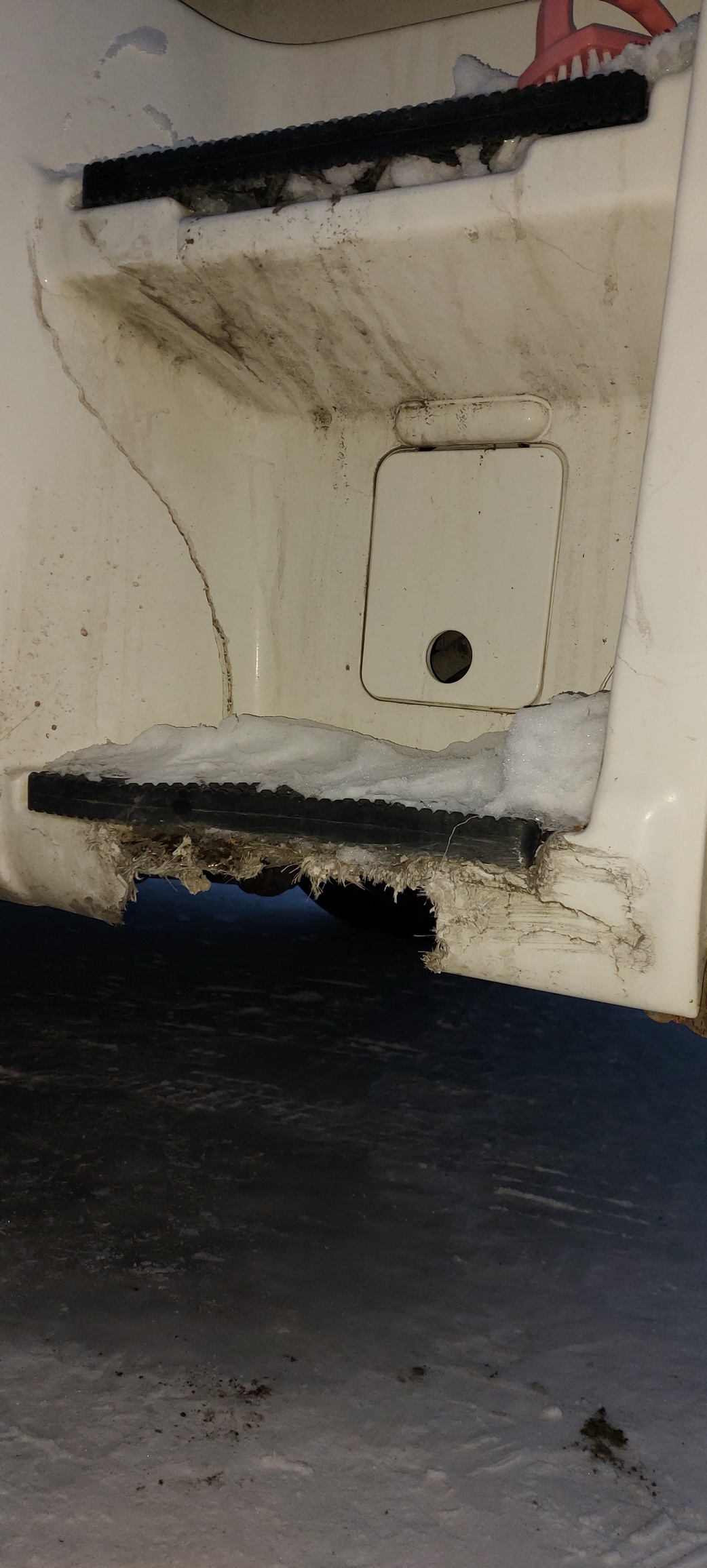 Седельный тягач КАМАЗ 5490-801-DC (газодизель) 2021 г. - фото 46