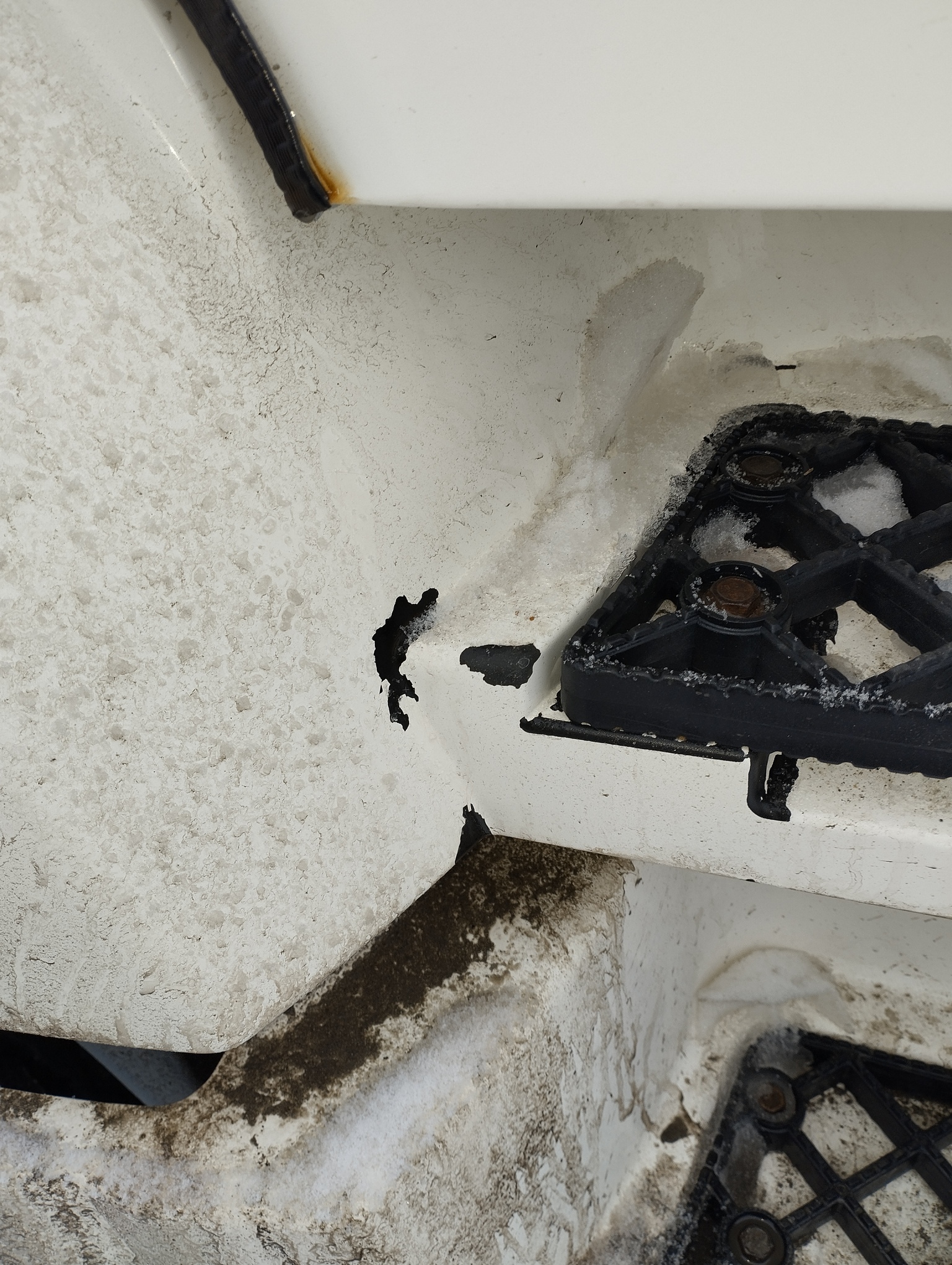 Седельный тягач КАМАЗ 5490-801-DC (газодизель) 2021 г. - фото 14