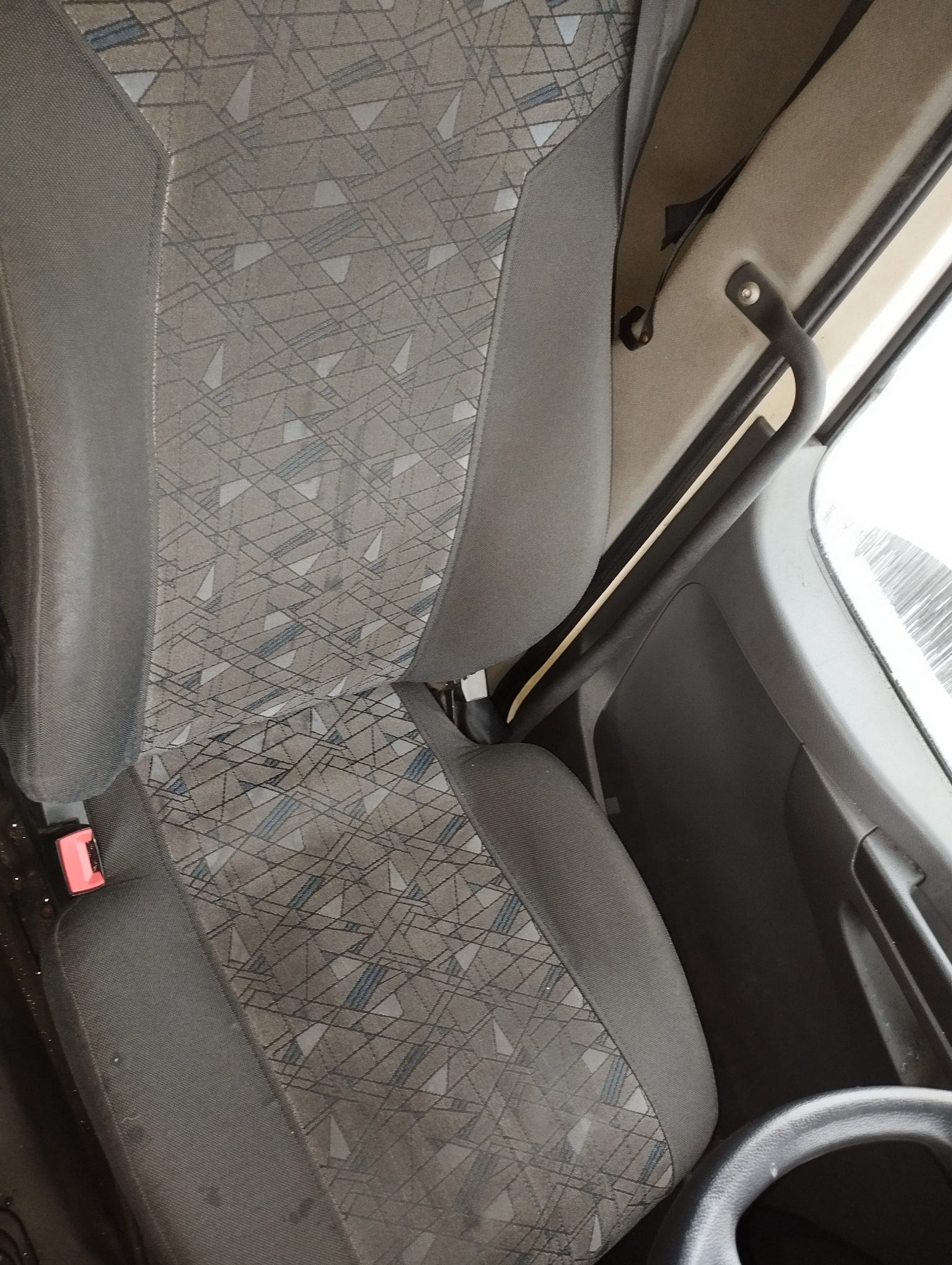 Седельный тягач КАМАЗ 5490-801-DC (газодизель) 2021 г. - фото 53