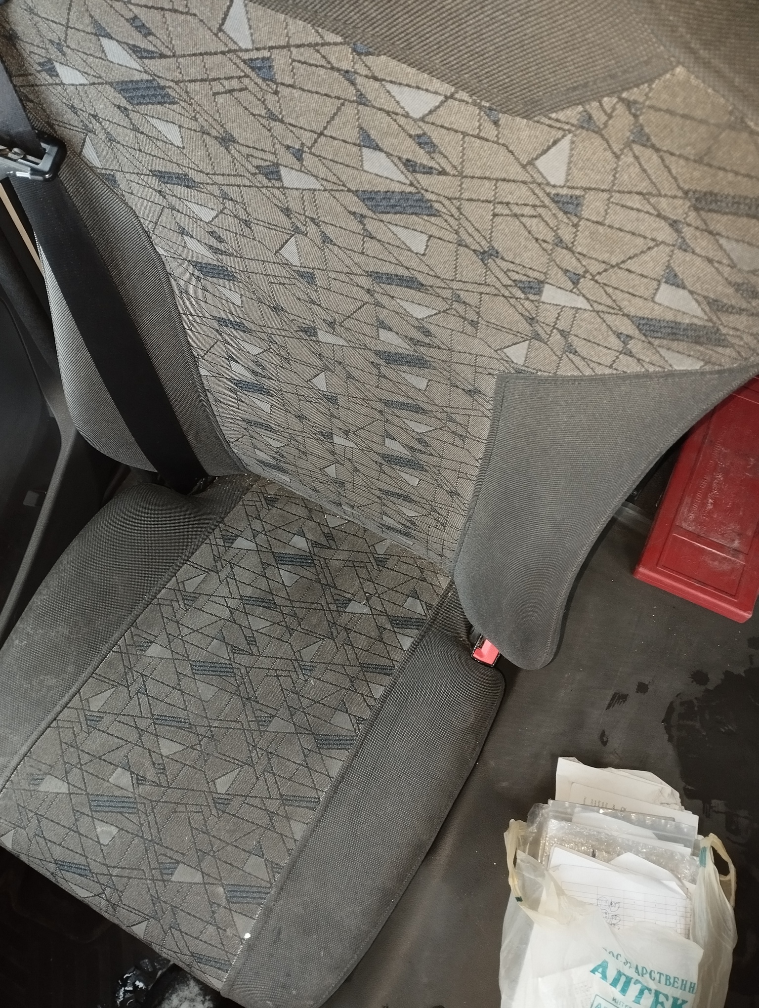 Седельный тягач КАМАЗ 5490-801-DC (газодизель) 2021 г. - фото 57