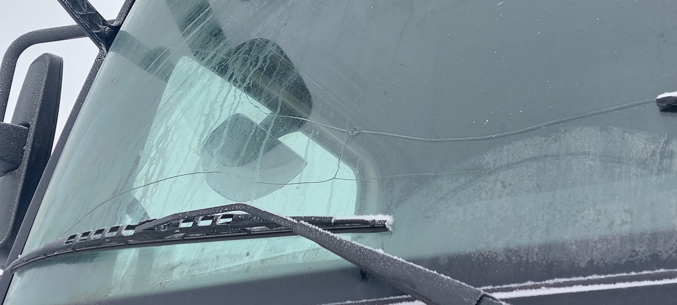 Седельный тягач КАМАЗ 5490-801-DC (газодизель) 2021 г. - фото 4