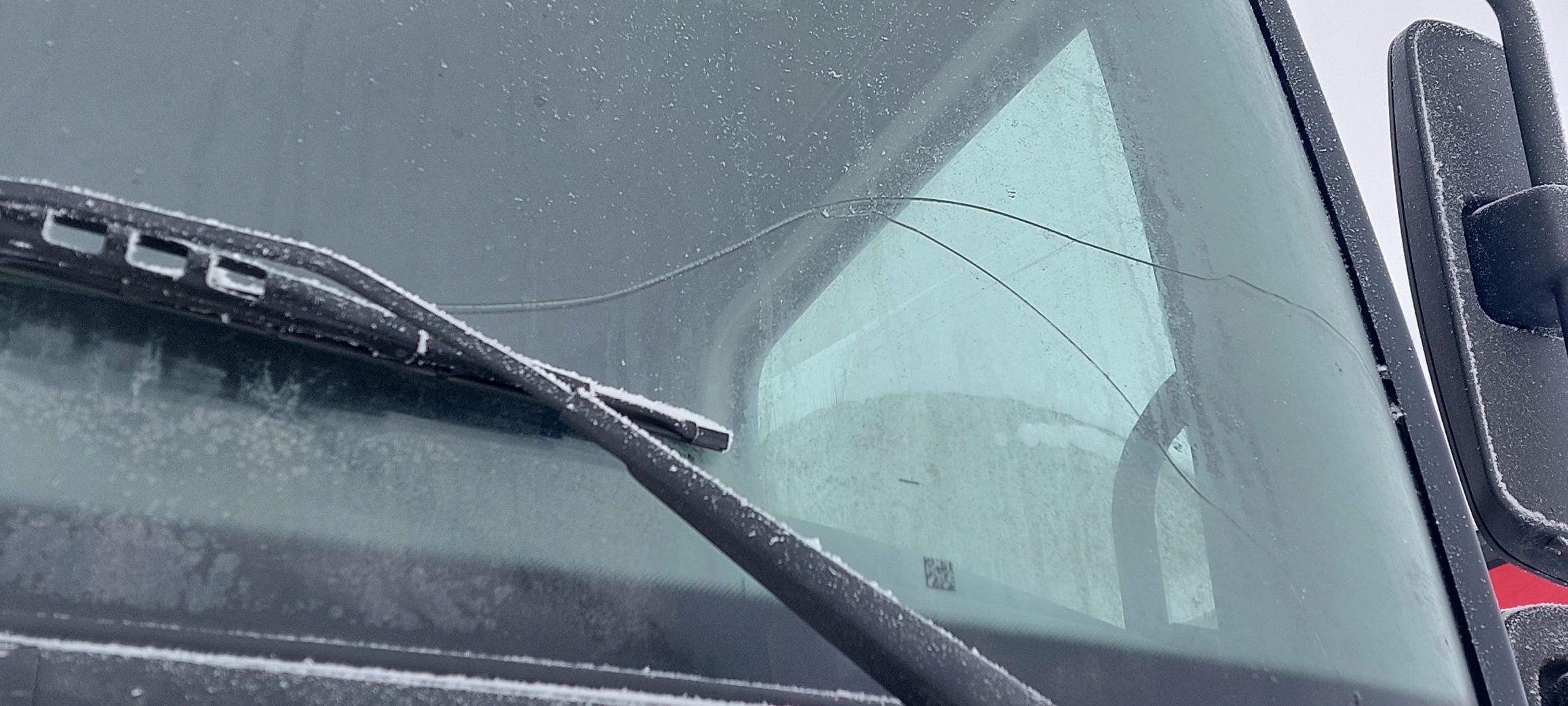 Седельный тягач КАМАЗ 5490-801-DC (газодизель) 2021 г. - фото 5