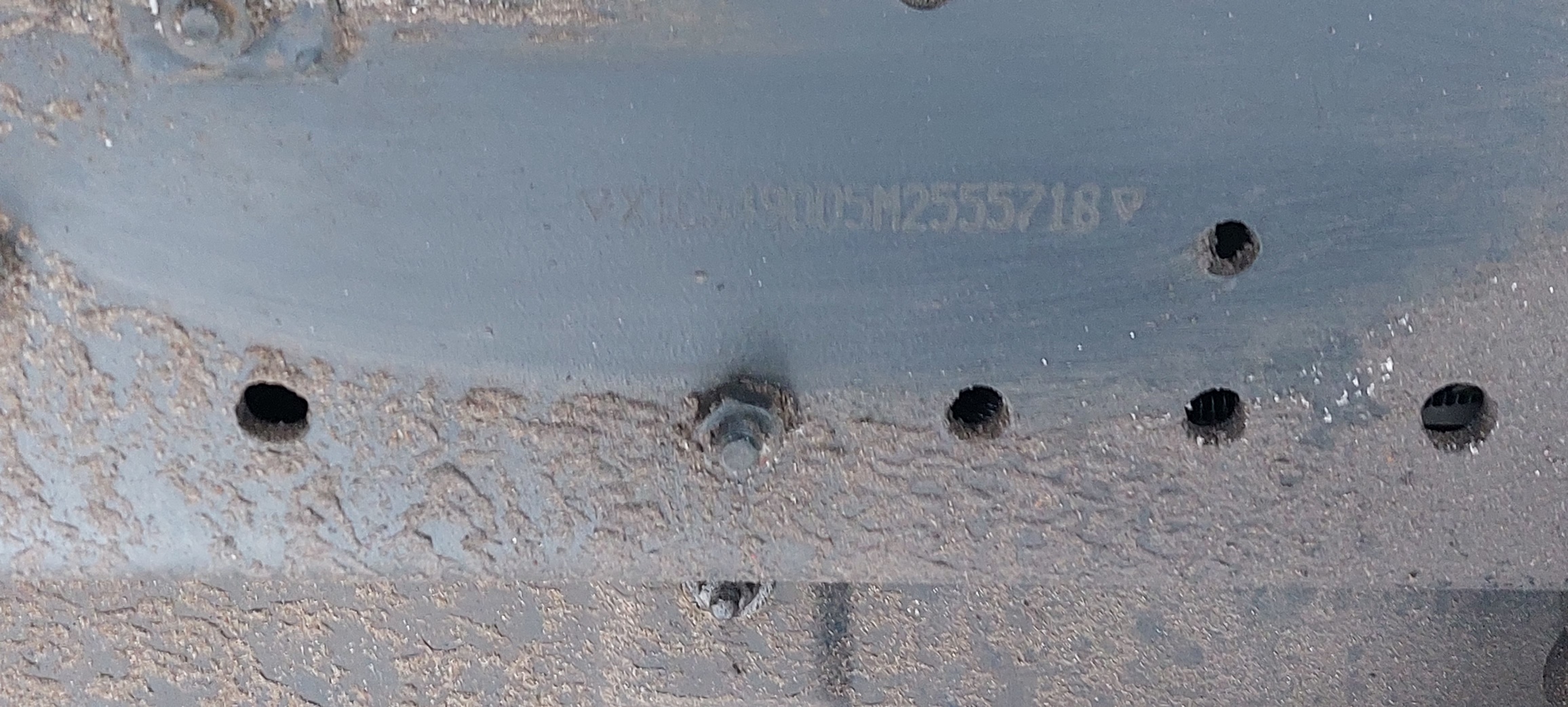 Седельный тягач КАМАЗ 5490-801-DC (газодизель) 2021 г. - фото 15