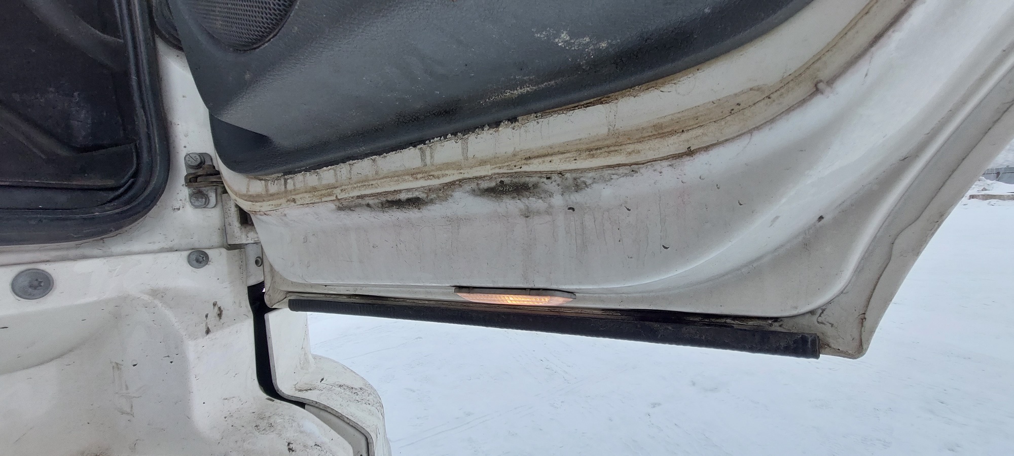 Седельный тягач КАМАЗ 5490-801-DC (газодизель) 2021 г. - фото 33