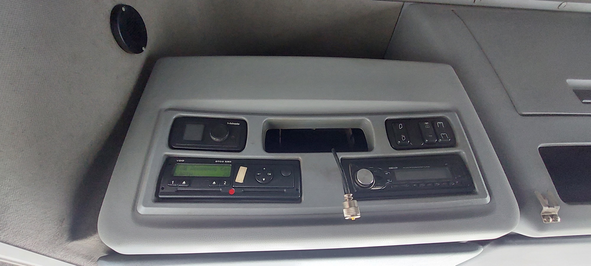 Седельный тягач КАМАЗ 5490-801-DC (газодизель) 2021 г. - фото 42