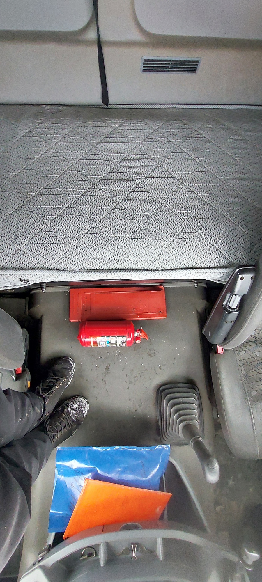 Седельный тягач КАМАЗ 5490-801-DC (газодизель) 2021 г. - фото 46