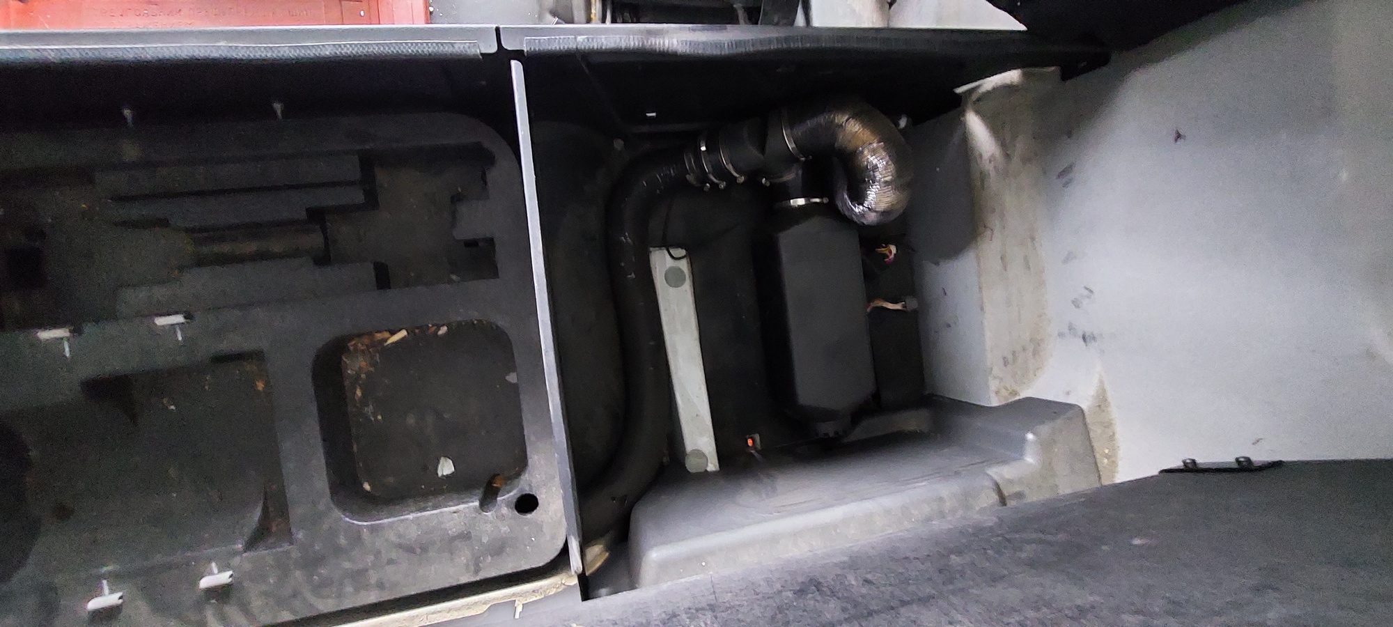 Седельный тягач КАМАЗ 5490-801-DC (газодизель) 2021 г. - фото 47