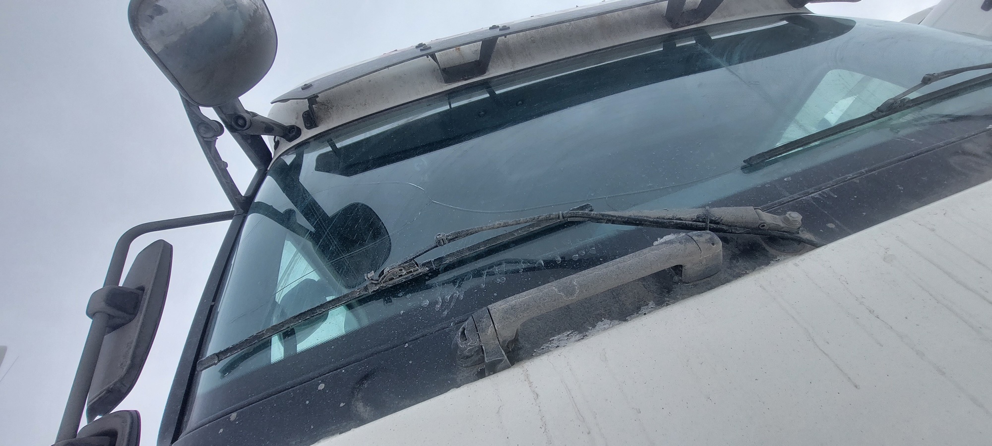 Седельный тягач КАМАЗ 5490-801-DC (газодизель) 2021 г. - фото 5