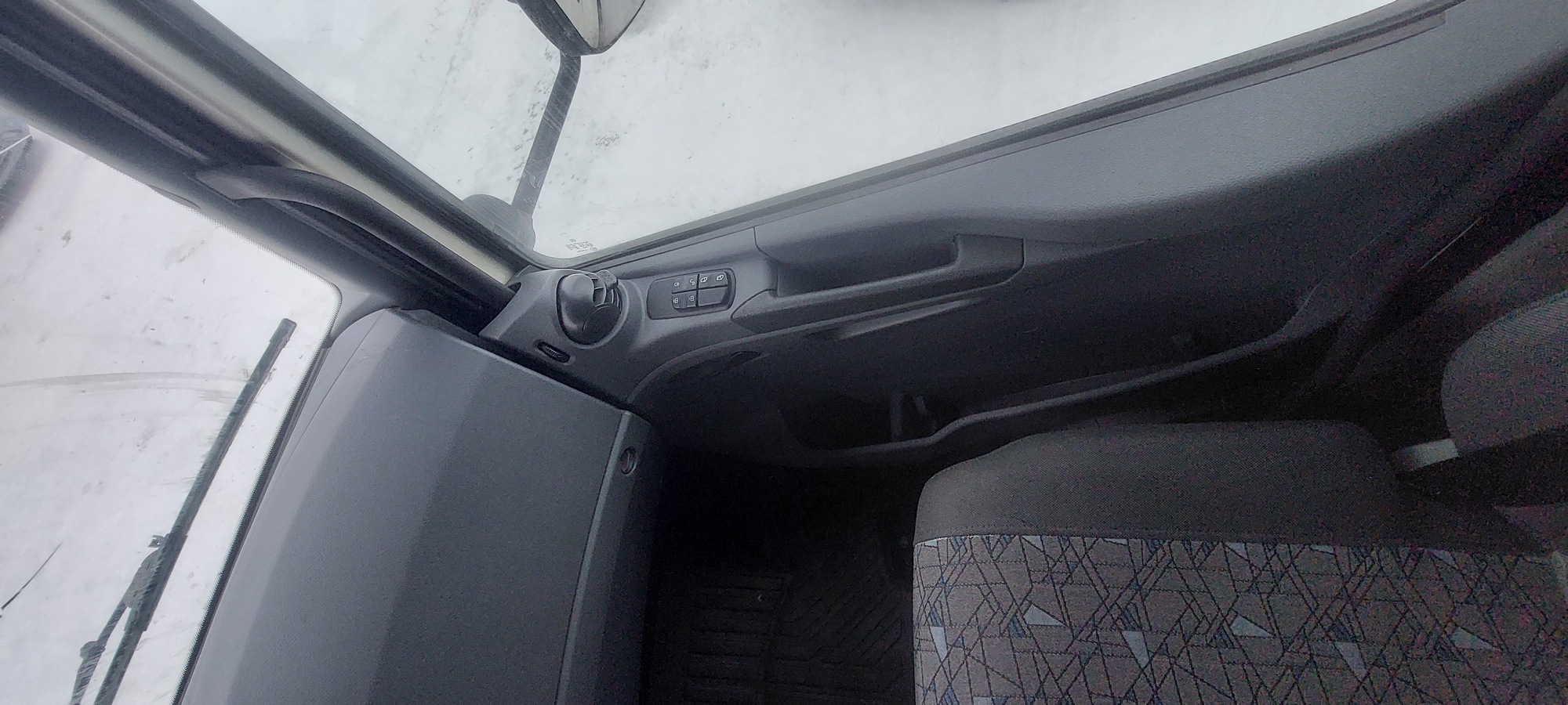 Седельный тягач КАМАЗ 5490-801-DC (газодизель) 2021 г. - фото 35