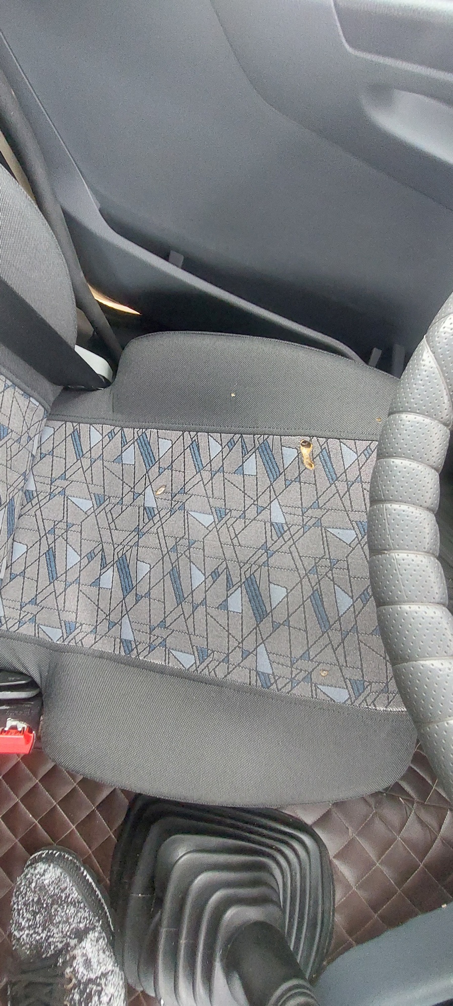 Седельный тягач КАМАЗ 5490-801-DC (газодизель) 2021 г. - фото 38