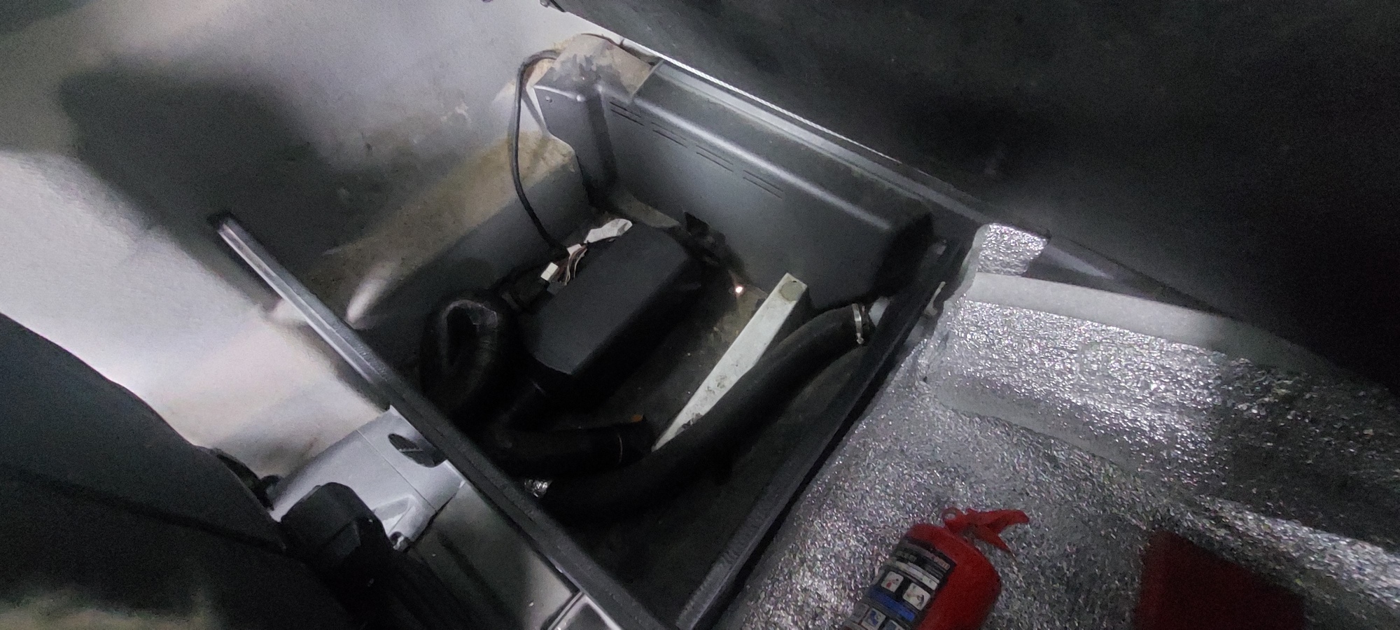 Седельный тягач КАМАЗ 5490-801-DC (газодизель) 2021 г. - фото 39