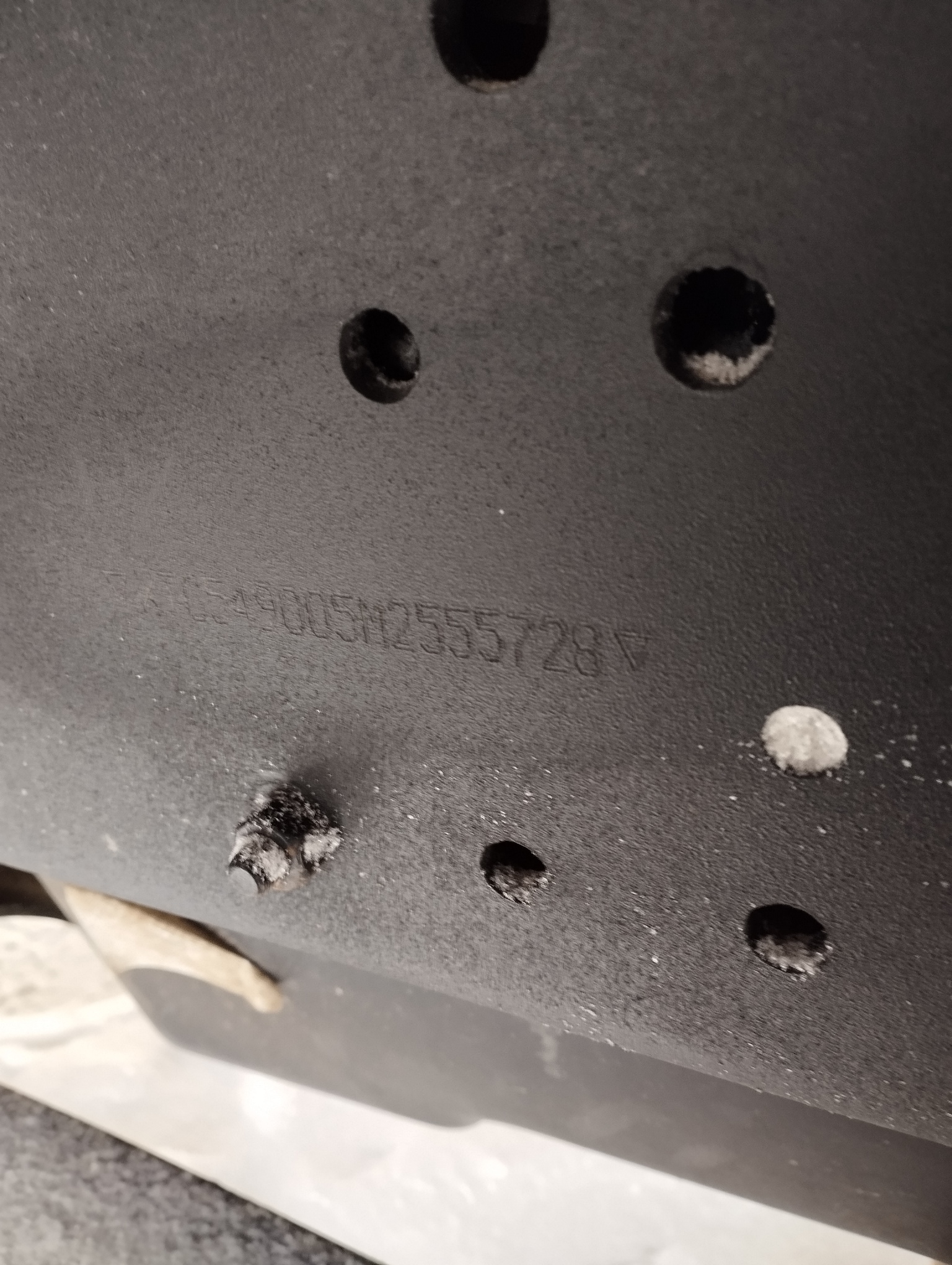 Седельный тягач КАМАЗ 5490-801-DC (газодизель) 2021 г. - фото 7