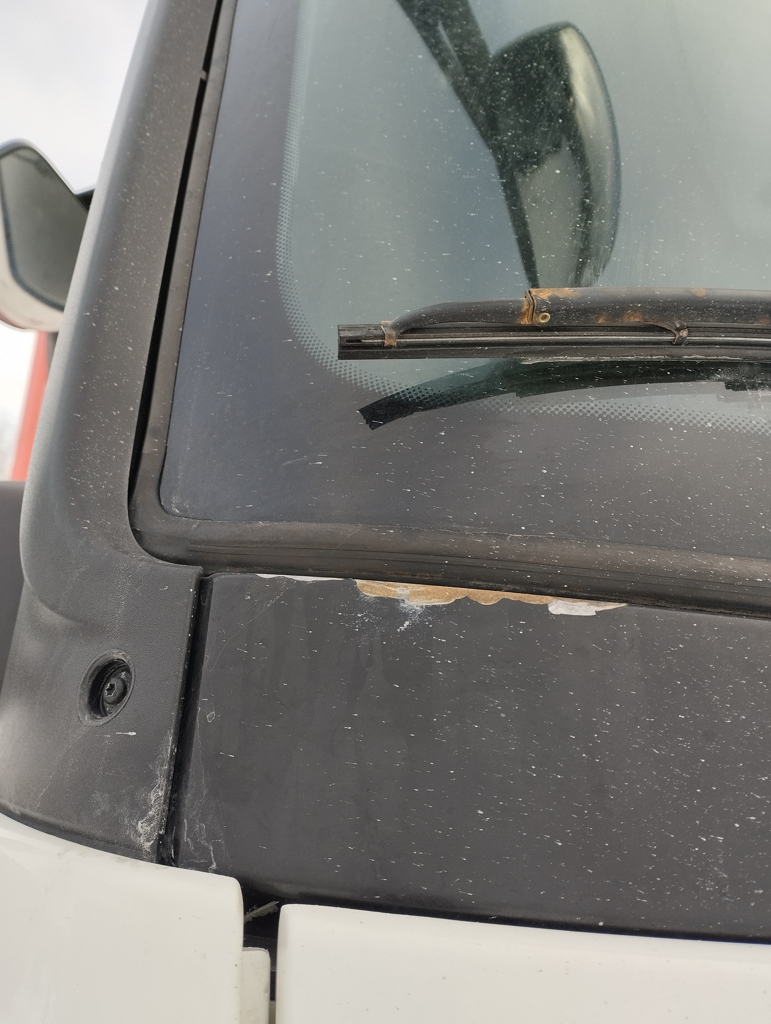 Седельный тягач КАМАЗ 5490-801-DC (газодизель) 2021 г. - фото 10