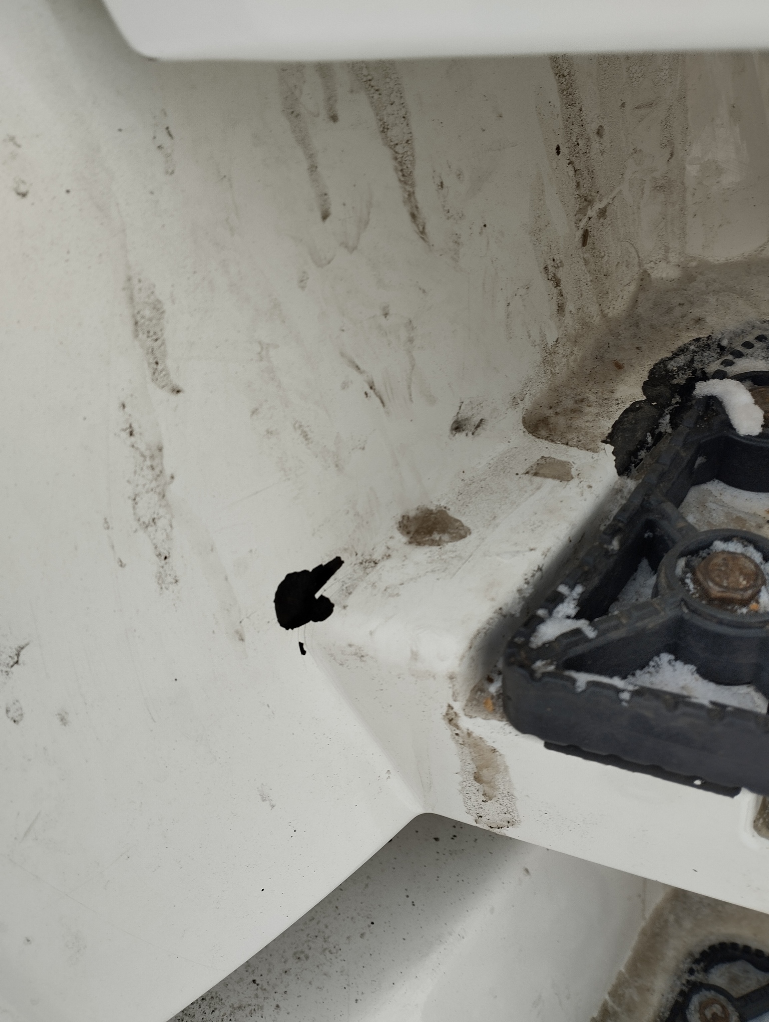 Седельный тягач КАМАЗ 5490-801-DC (газодизель) 2021 г. - фото 12