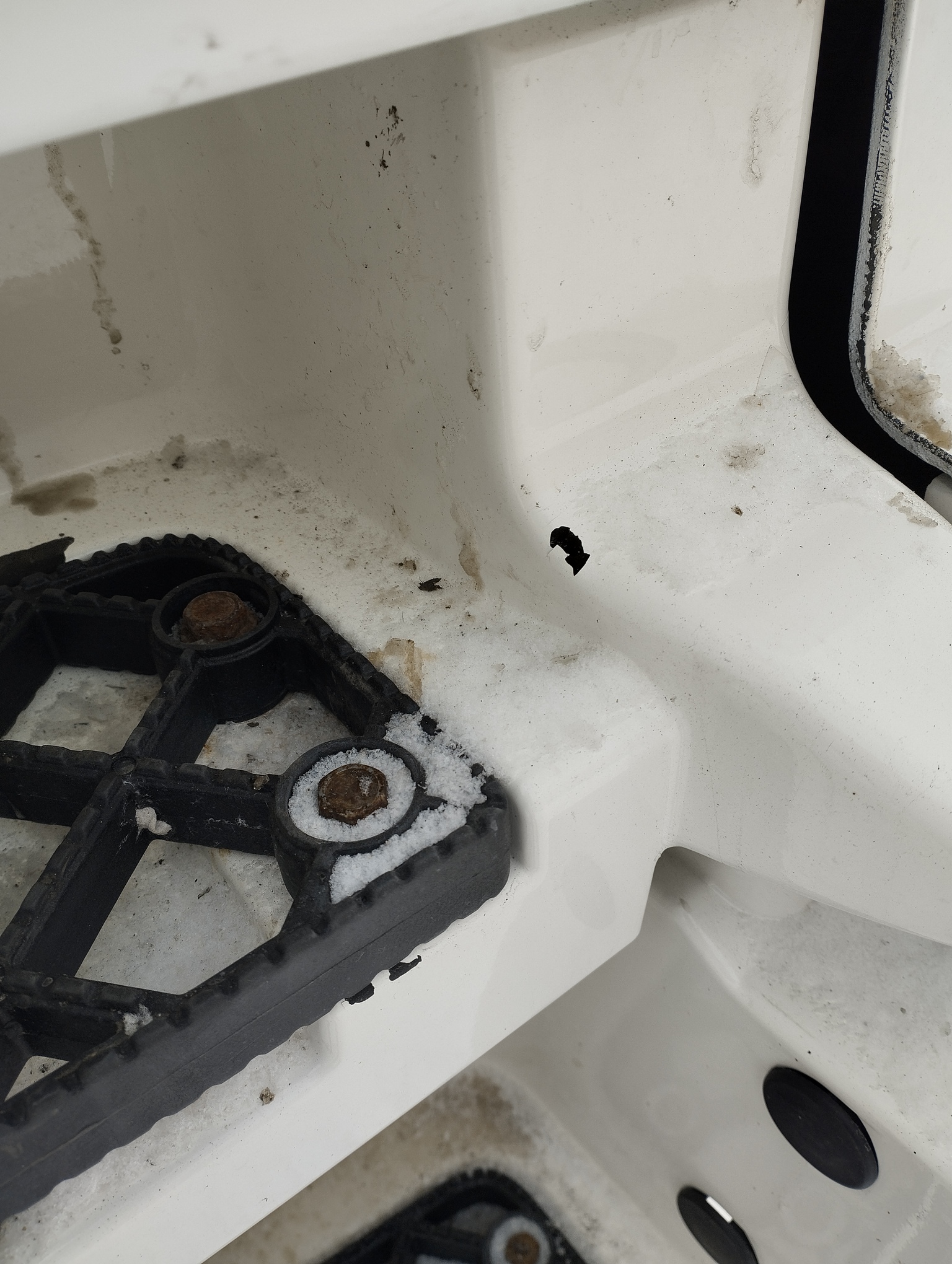 Седельный тягач КАМАЗ 5490-801-DC (газодизель) 2021 г. - фото 13