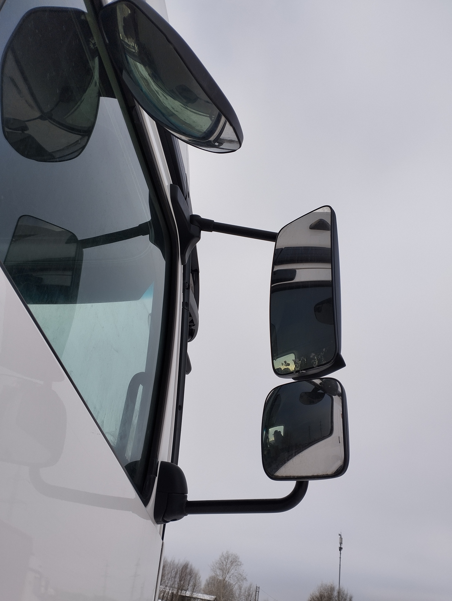 Седельный тягач КАМАЗ 5490-801-DC (газодизель) 2021 г. - фото 14