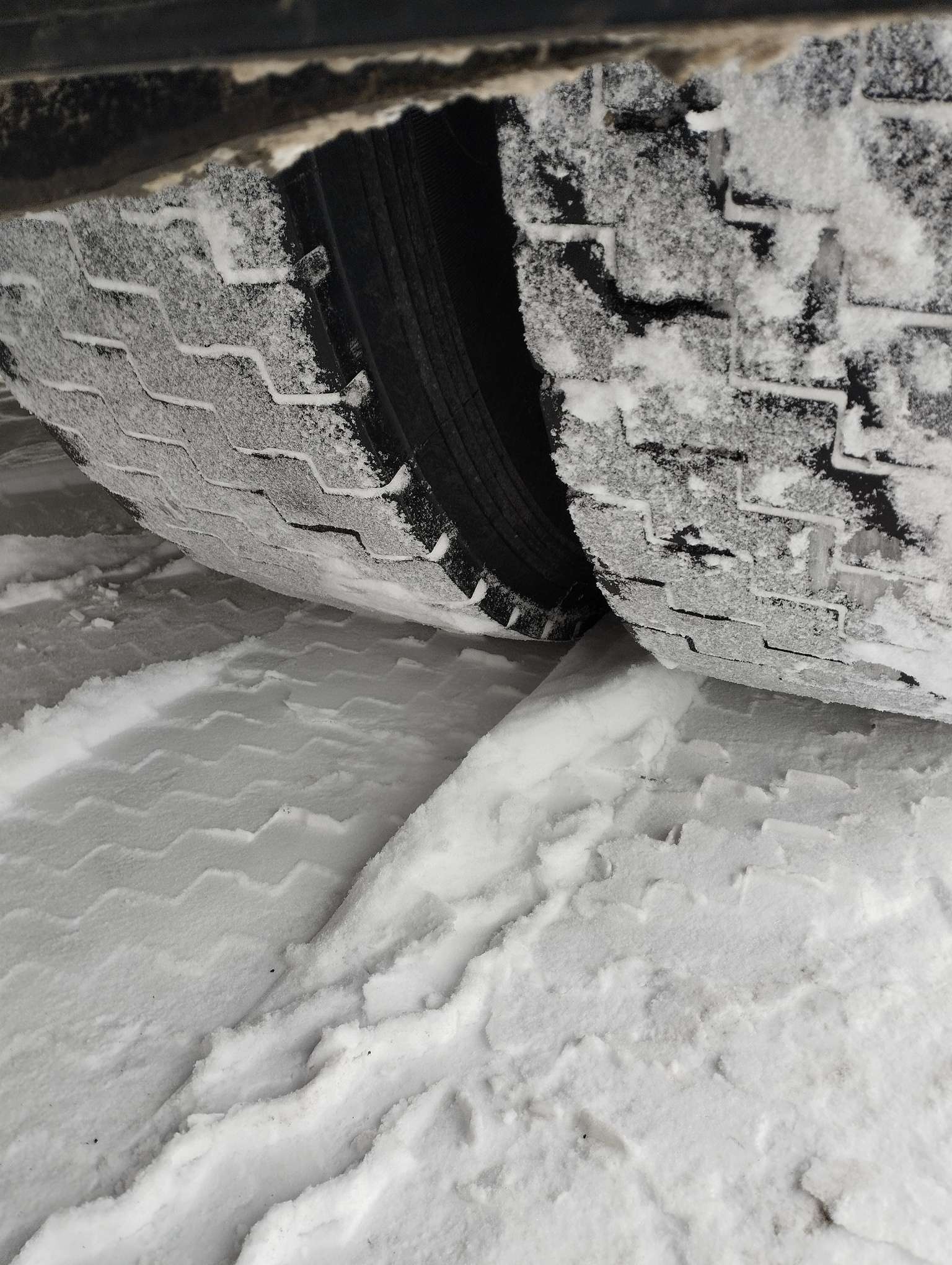 Седельный тягач КАМАЗ 5490-801-DC (газодизель) 2021 г. - фото 22