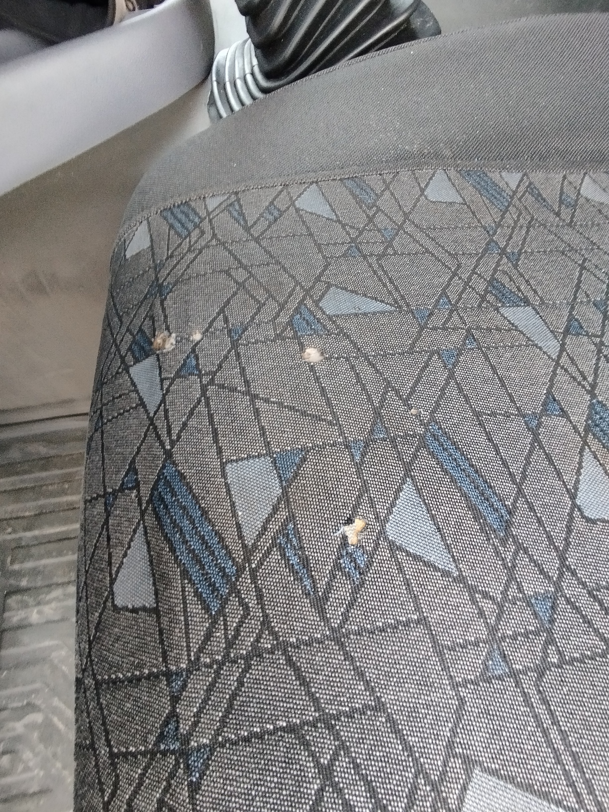 Седельный тягач КАМАЗ 5490-801-DC (газодизель) 2021 г. - фото 39