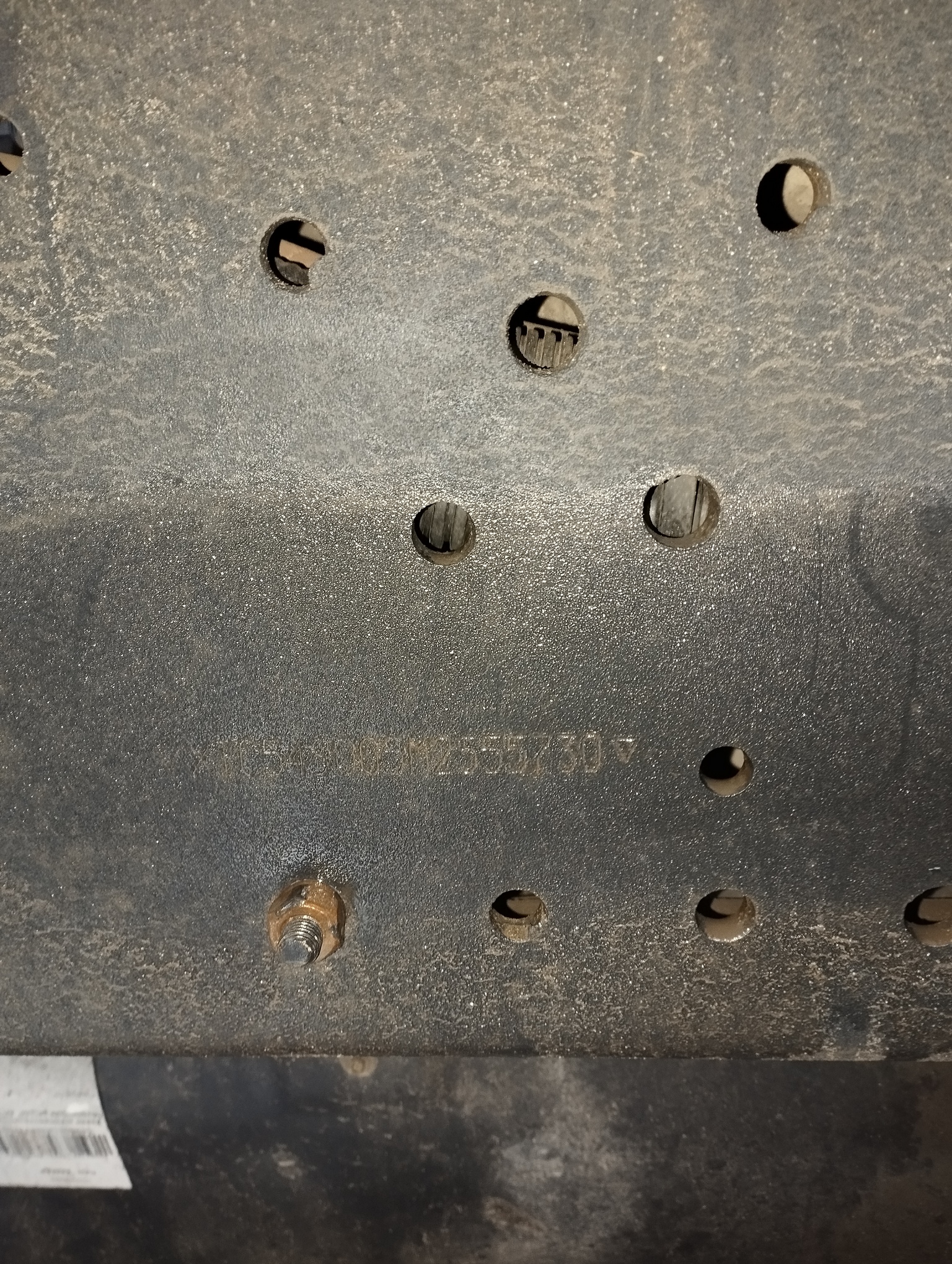 Седельный тягач КАМАЗ 5490-801-DC (газодизель) 2021 г. - фото 4