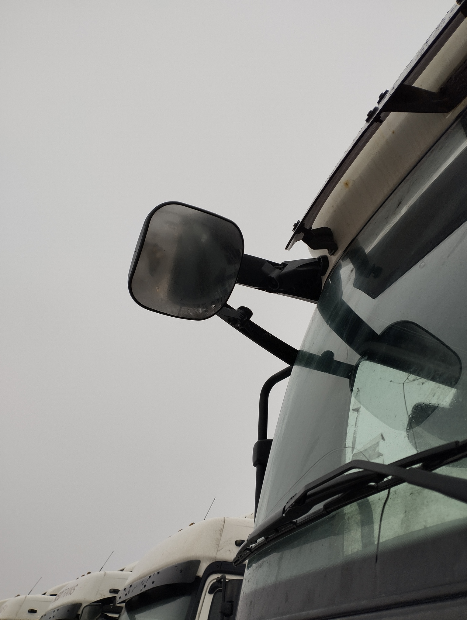 Седельный тягач КАМАЗ 5490-801-DC (газодизель) 2021 г. - фото 8