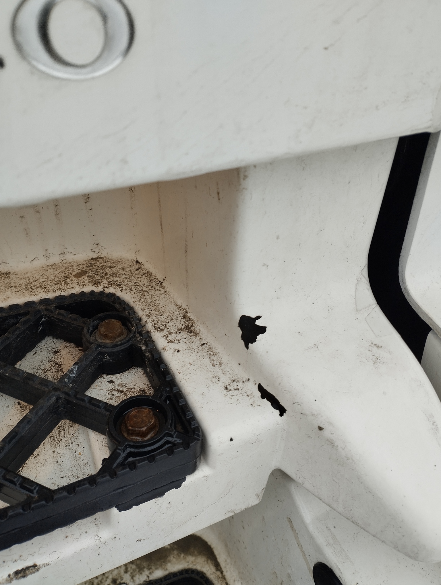 Седельный тягач КАМАЗ 5490-801-DC (газодизель) 2021 г. - фото 15