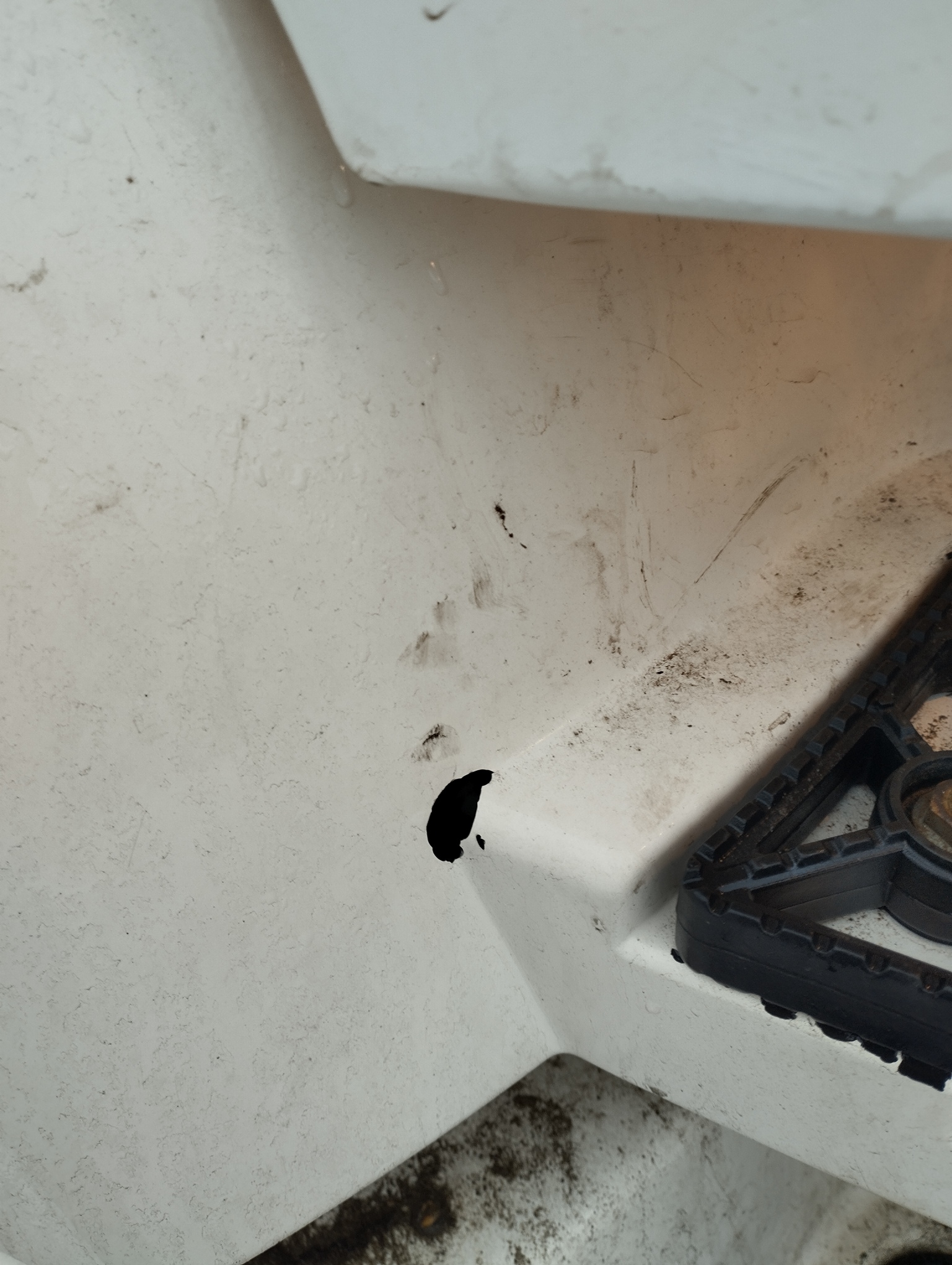 Седельный тягач КАМАЗ 5490-801-DC (газодизель) 2021 г. - фото 16