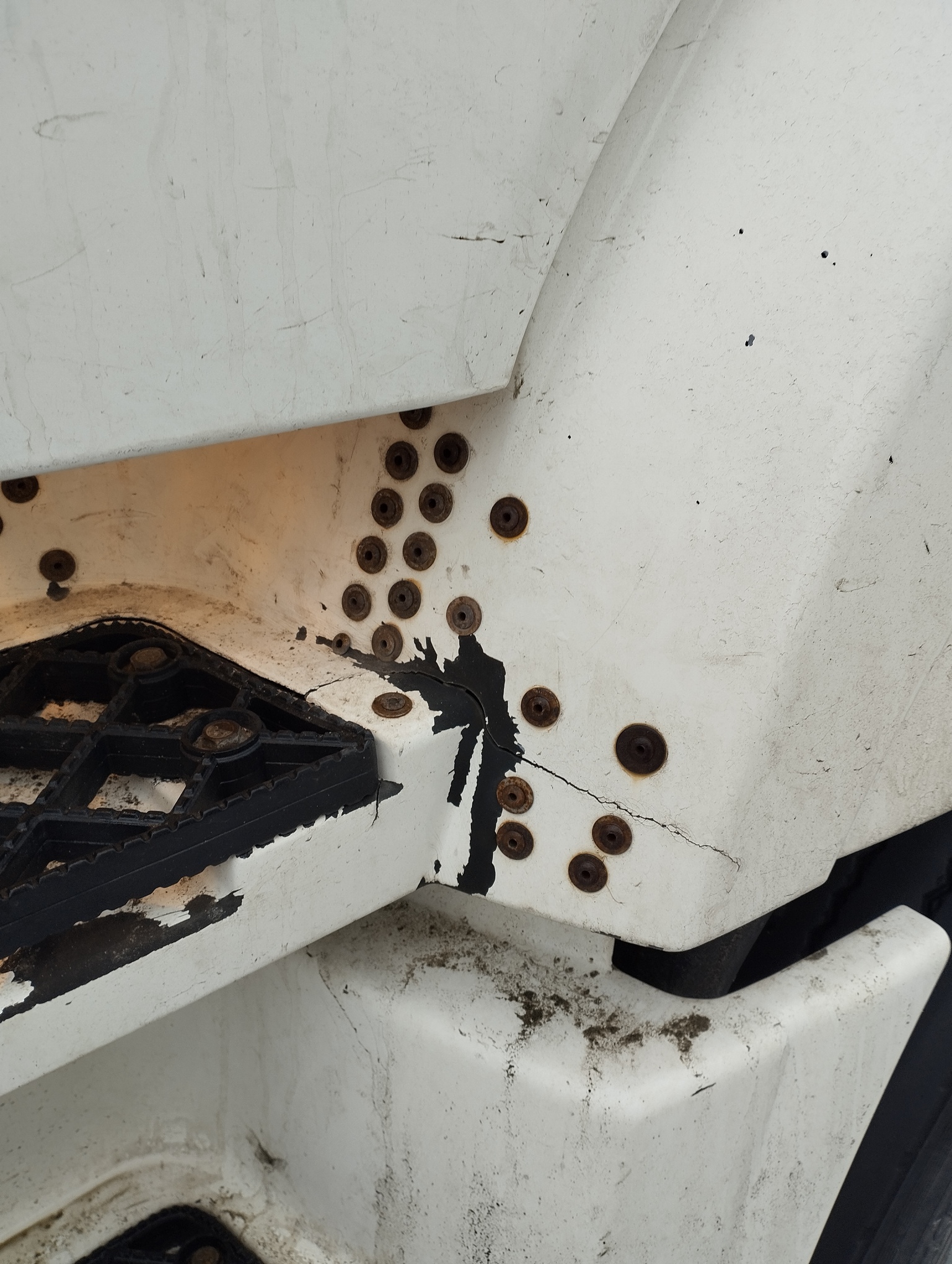 Седельный тягач КАМАЗ 5490-801-DC (газодизель) 2021 г. - фото 45