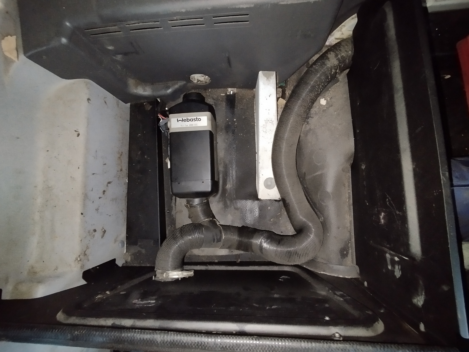 Седельный тягач КАМАЗ 5490-801-DC (газодизель) 2021 г. - фото 62