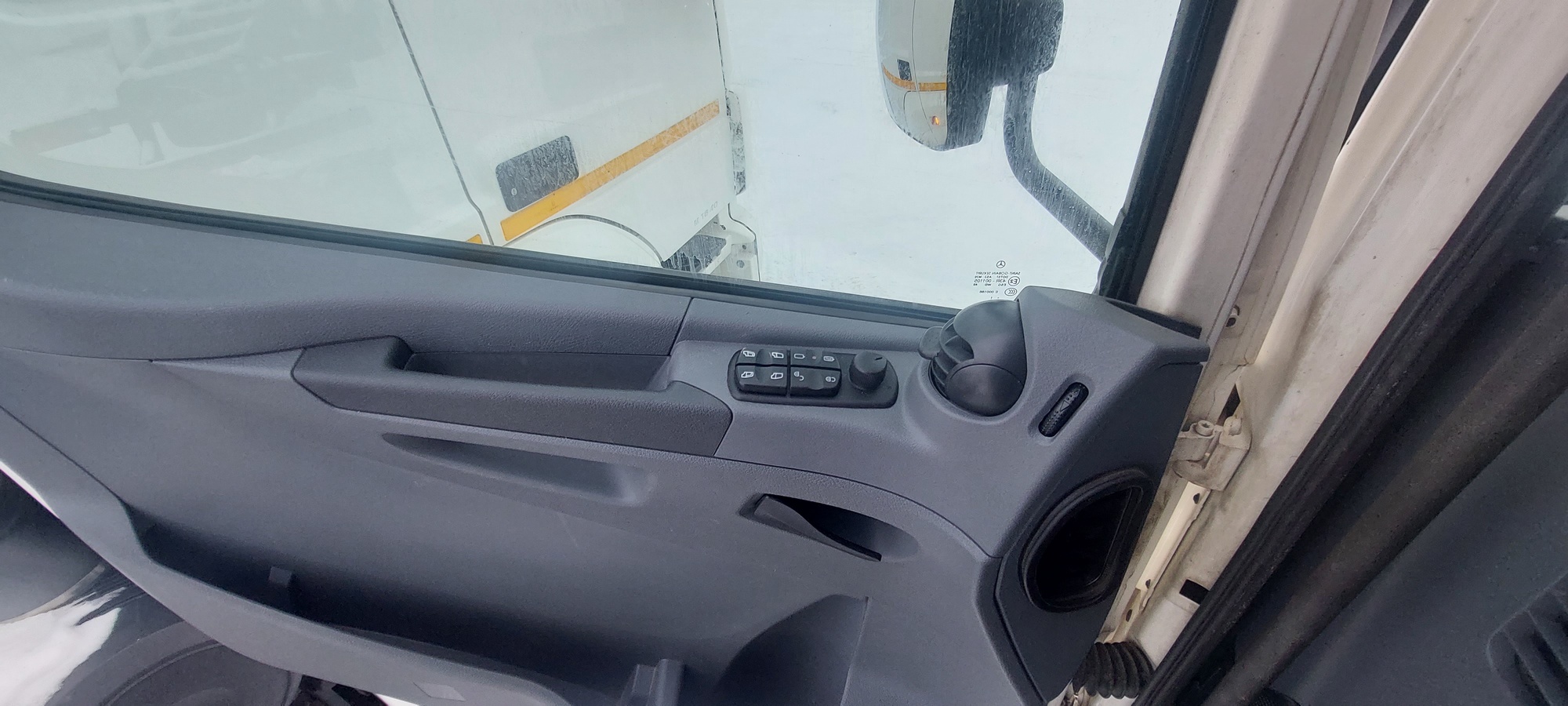 Седельный тягач КАМАЗ 5490-801-DC (газодизель) 2021 г. - фото 25