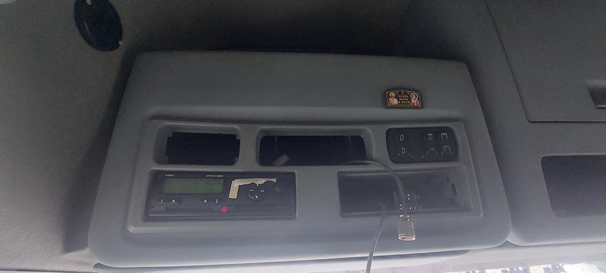 Седельный тягач КАМАЗ 5490-801-DC (газодизель) 2021 г. - фото 27