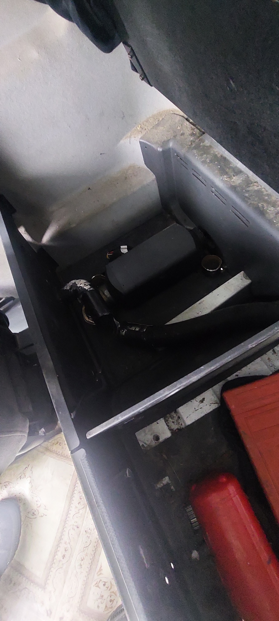 Седельный тягач КАМАЗ 5490-801-DC (газодизель) 2021 г. - фото 34