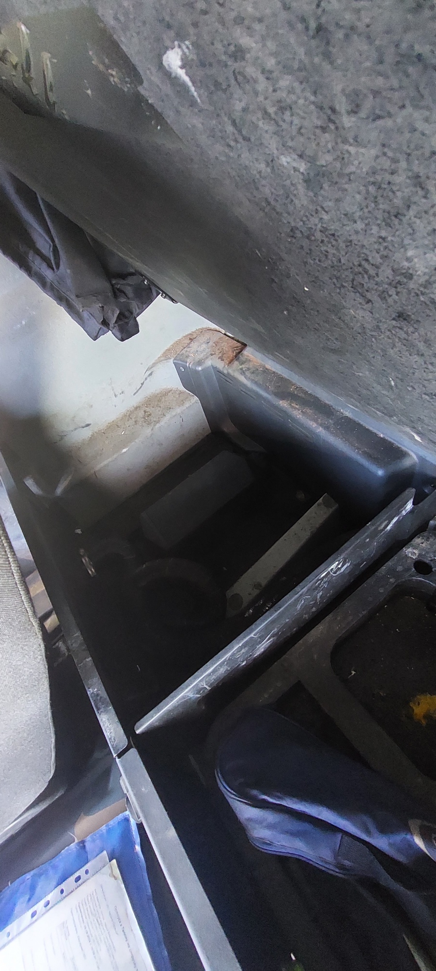 Седельный тягач КАМАЗ 5490-801-DC (газодизель) 2021 г. - фото 30