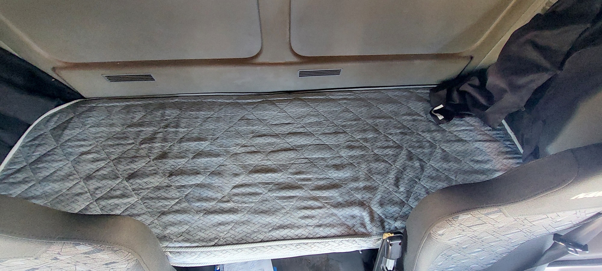 Седельный тягач КАМАЗ 5490-801-DC (газодизель) 2021 г. - фото 35