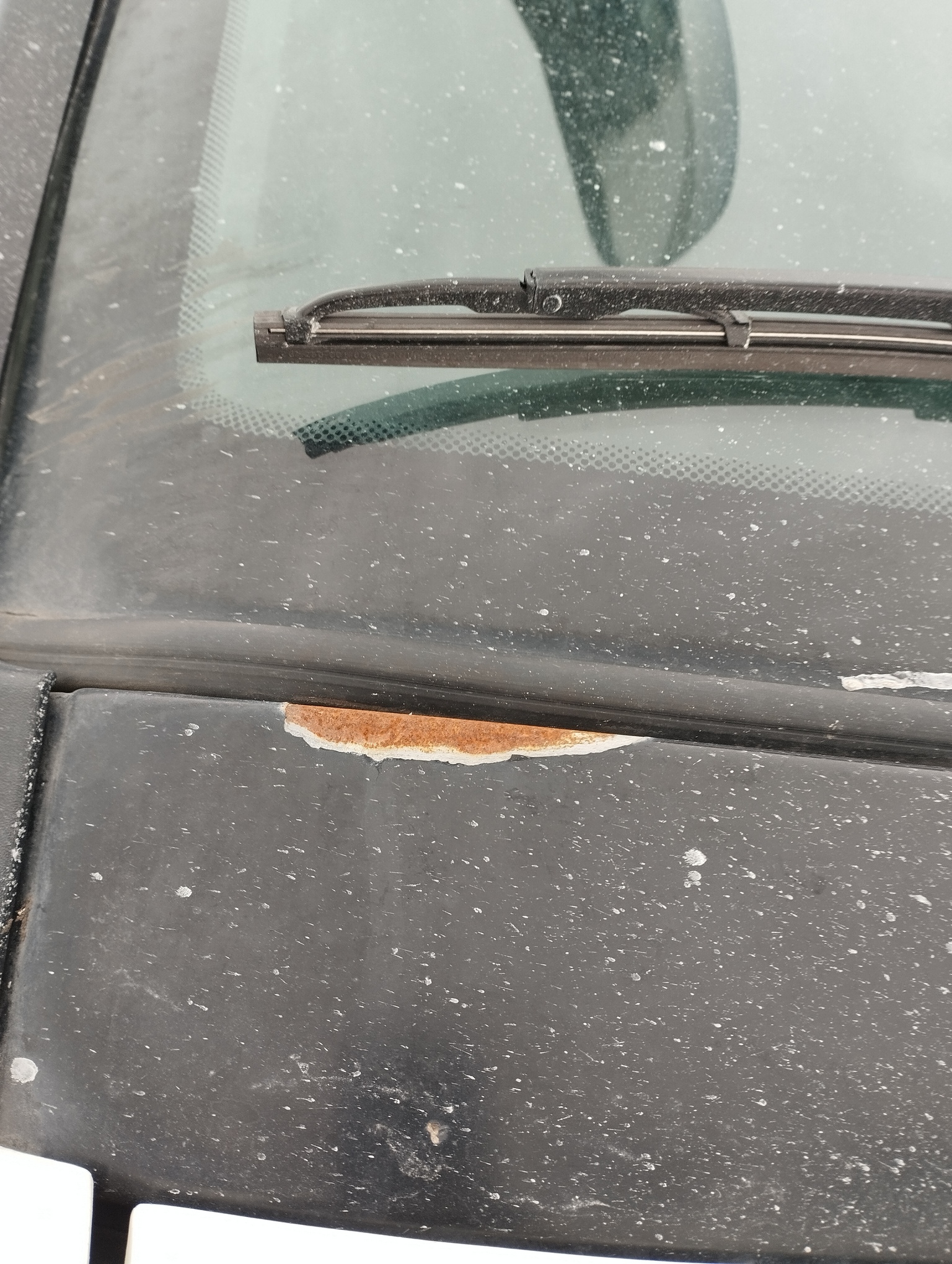 Седельный тягач КАМАЗ 5490-801-DC (газодизель) 2021 г. - фото 11