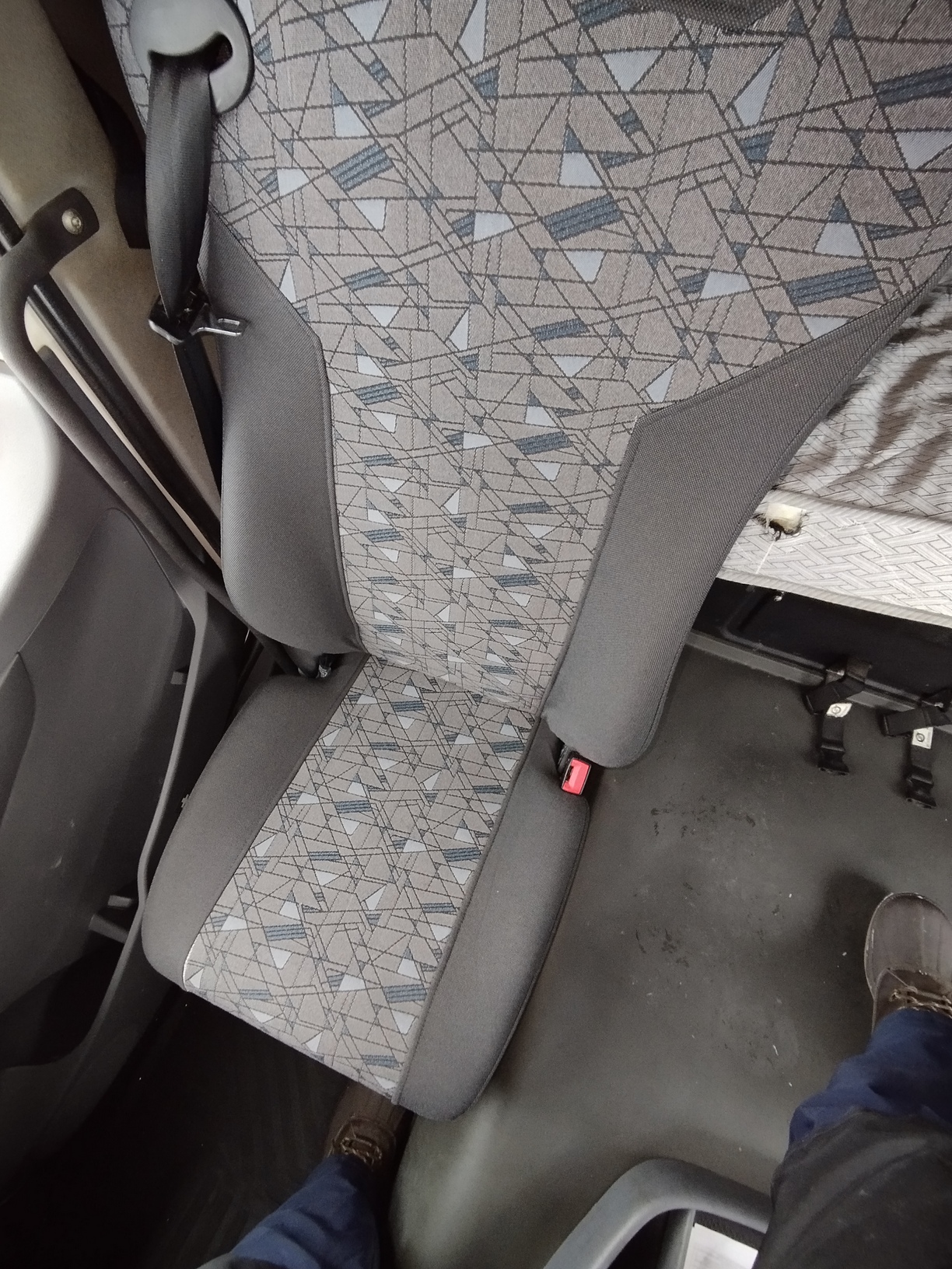 Седельный тягач КАМАЗ 5490-801-DC (газодизель) 2021 г. - фото 56