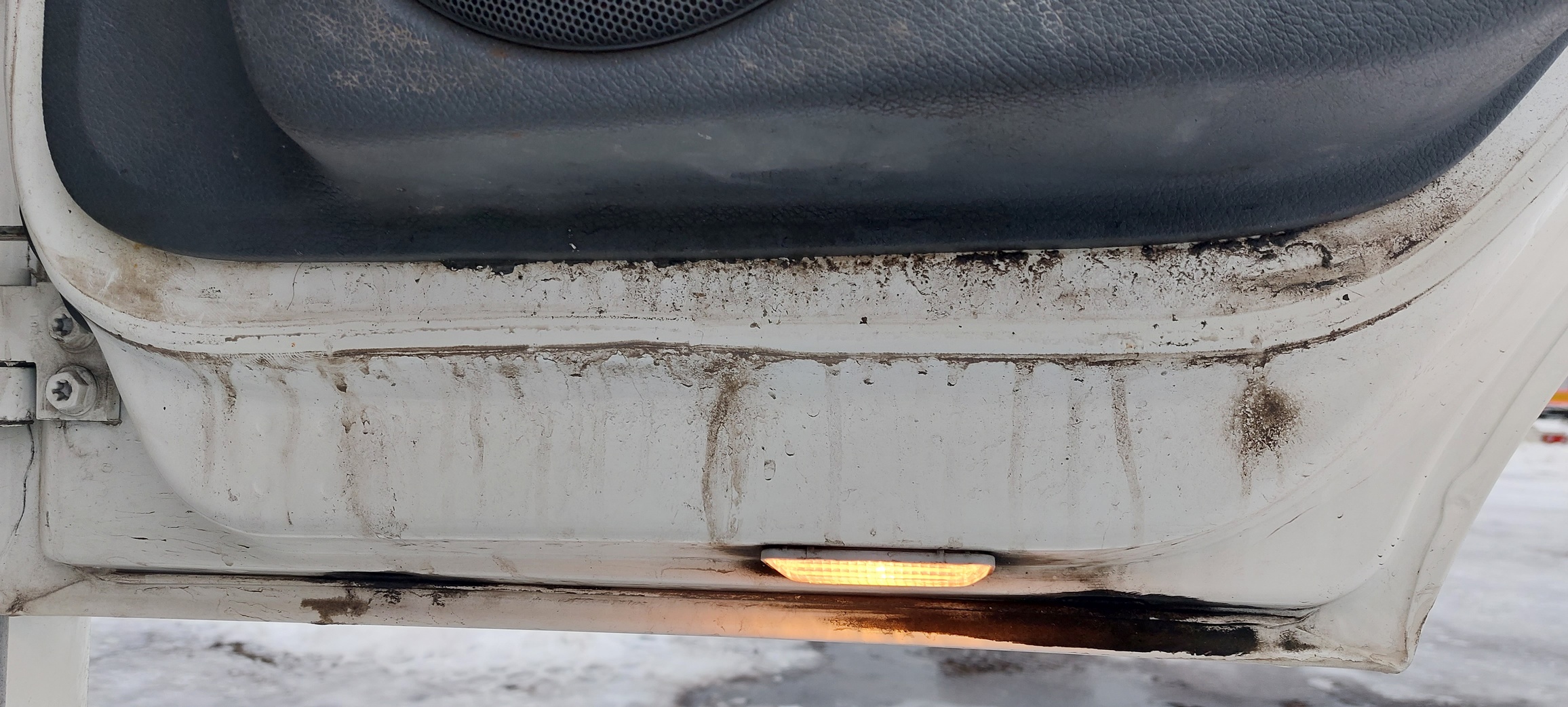 Седельный тягач КАМАЗ 5490-801-DC (газодизель) 2021 г. - фото 13