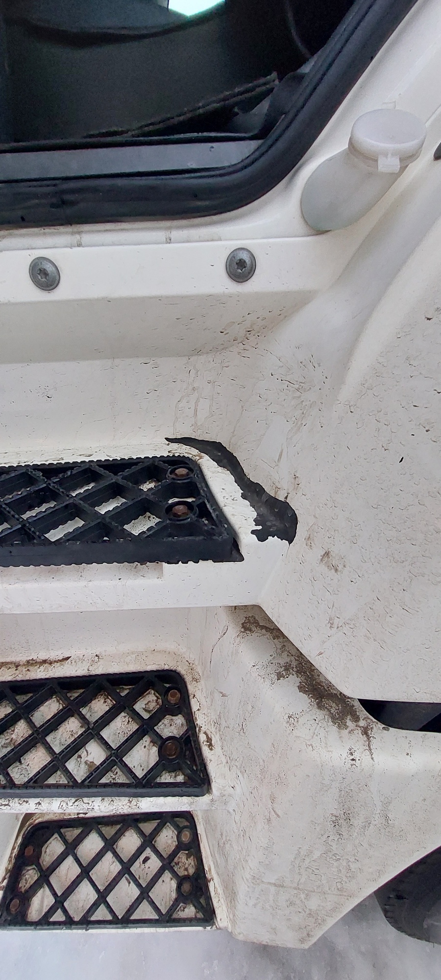 Седельный тягач КАМАЗ 5490-801-DC (газодизель) 2021 г. - фото 40