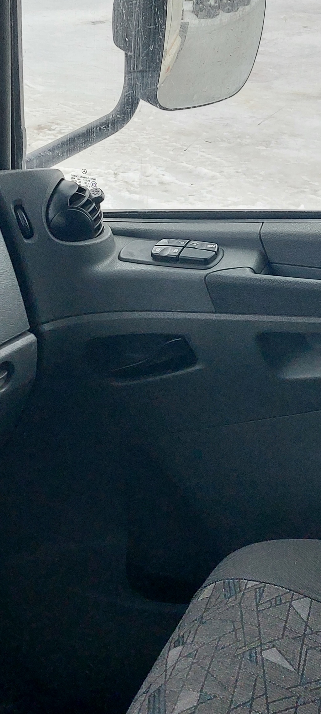 Седельный тягач КАМАЗ 5490-801-DC (газодизель) 2021 г. - фото 46