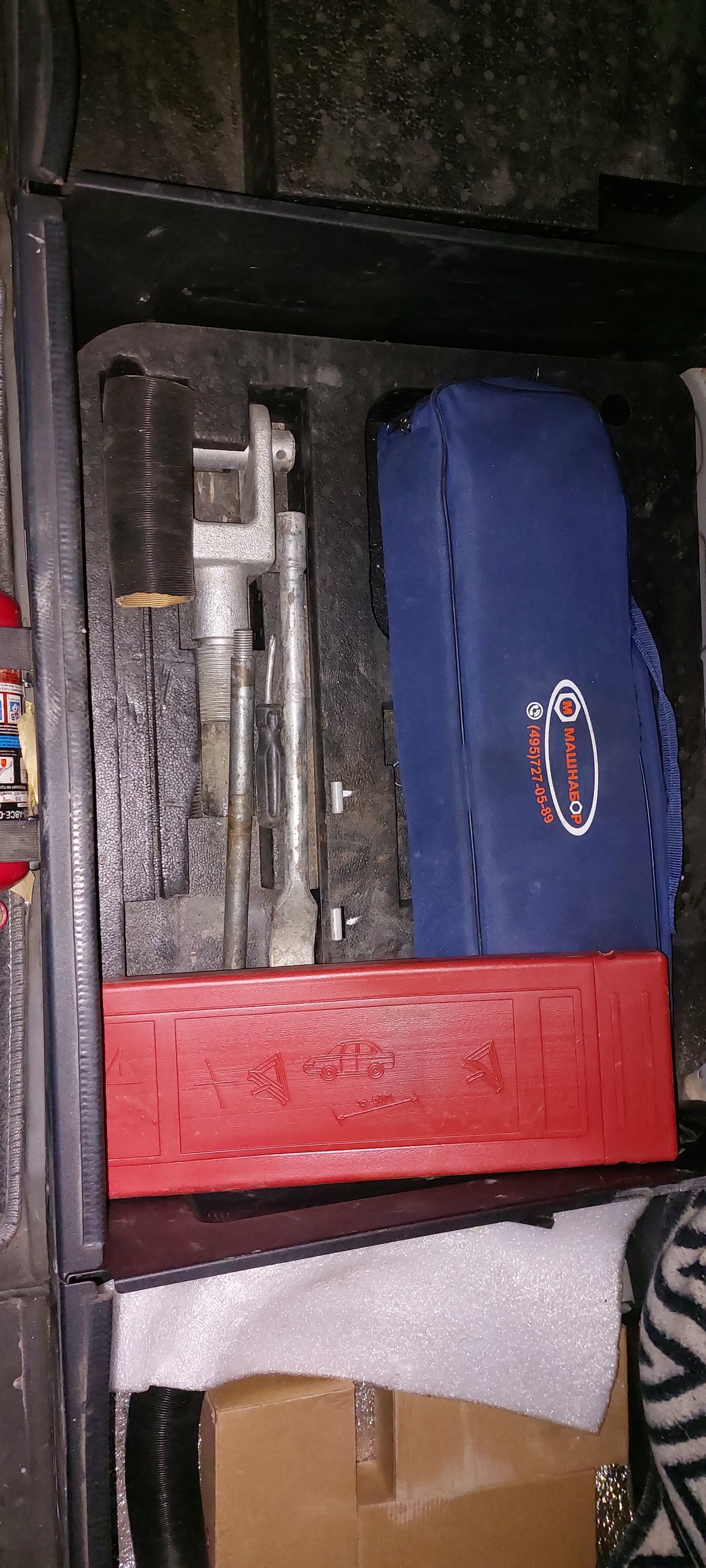 Седельный тягач КАМАЗ 5490-801-DC (газодизель) 2021 г. - фото 48